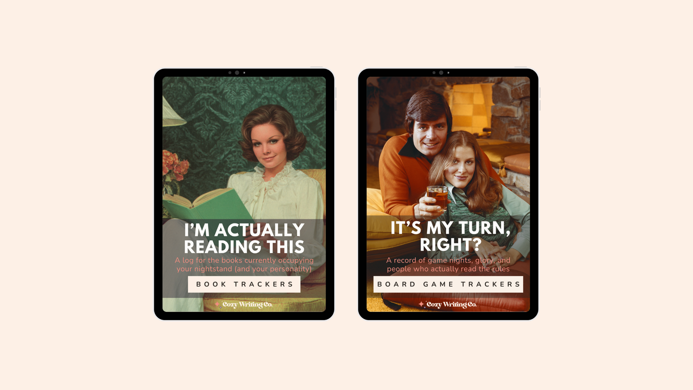 No Wi-Fi, No Problem