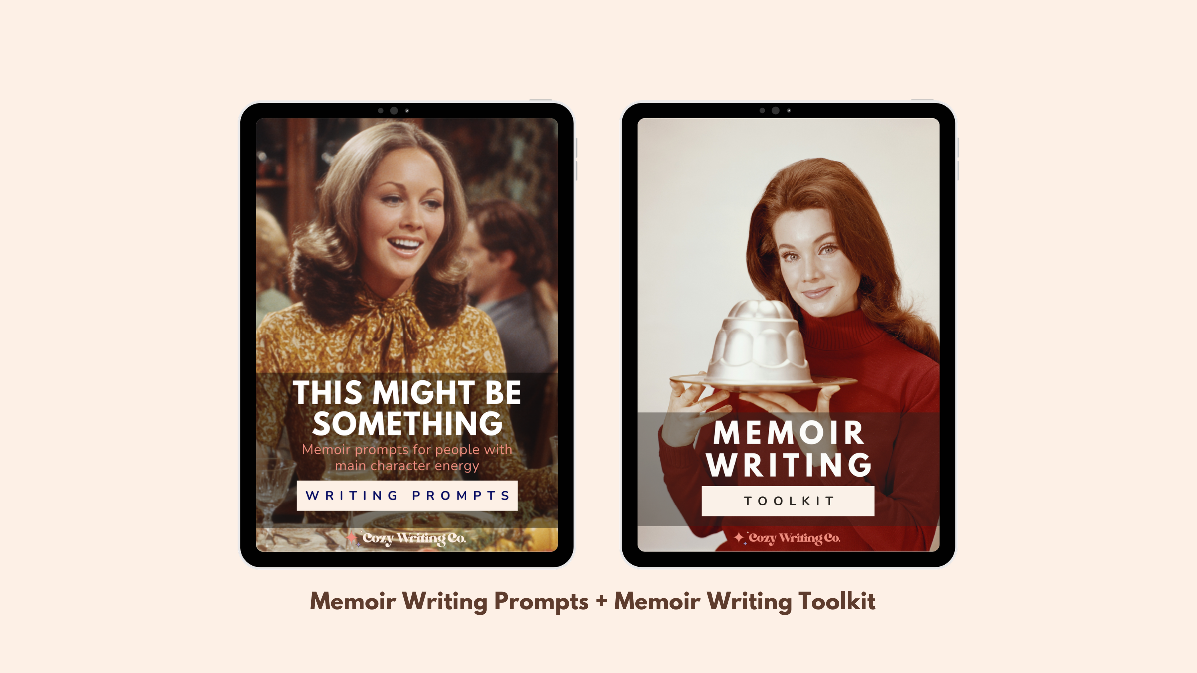 The Whole Story: Memoir Edition