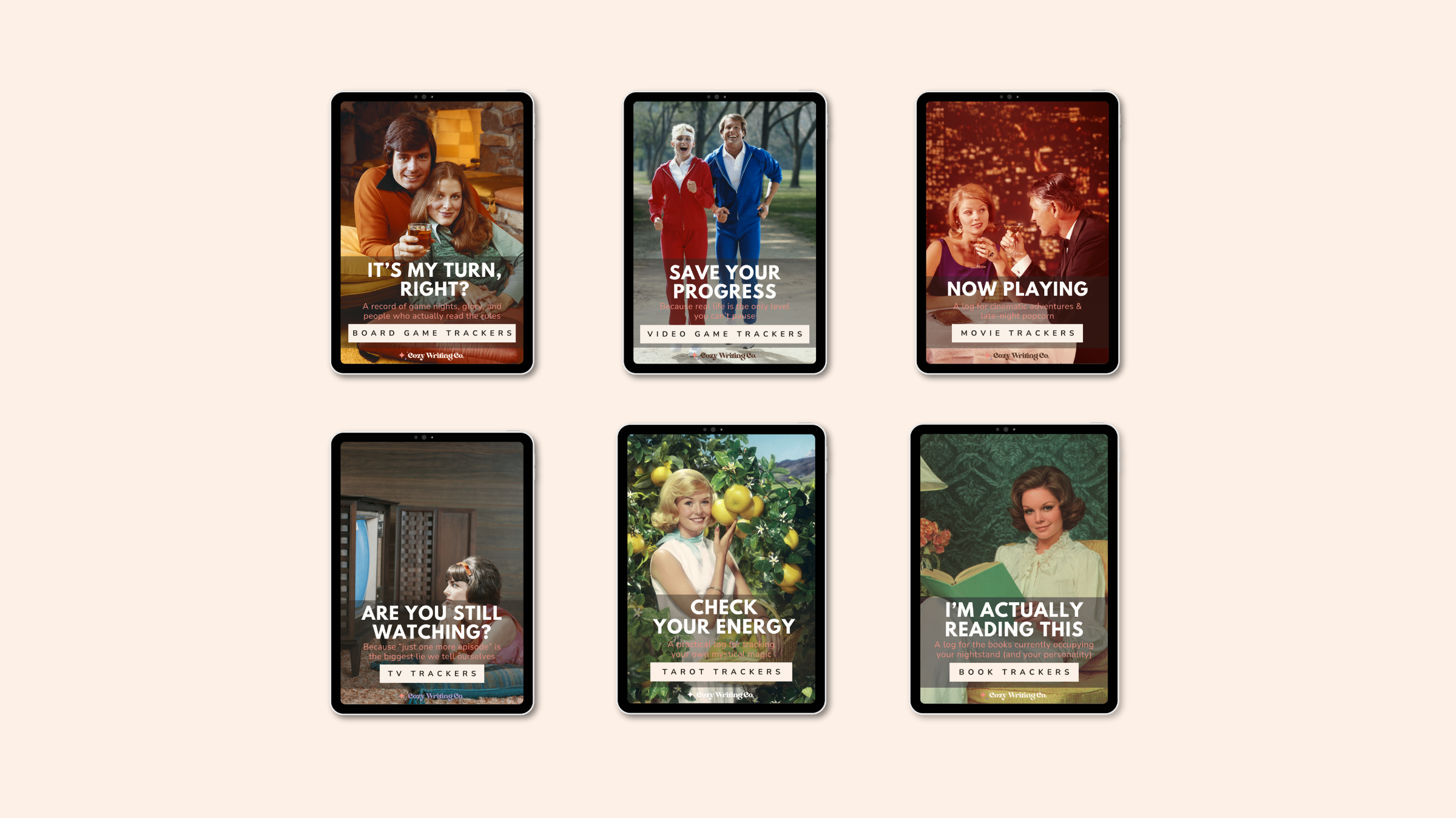 I Have Opinions and I'm Using Them