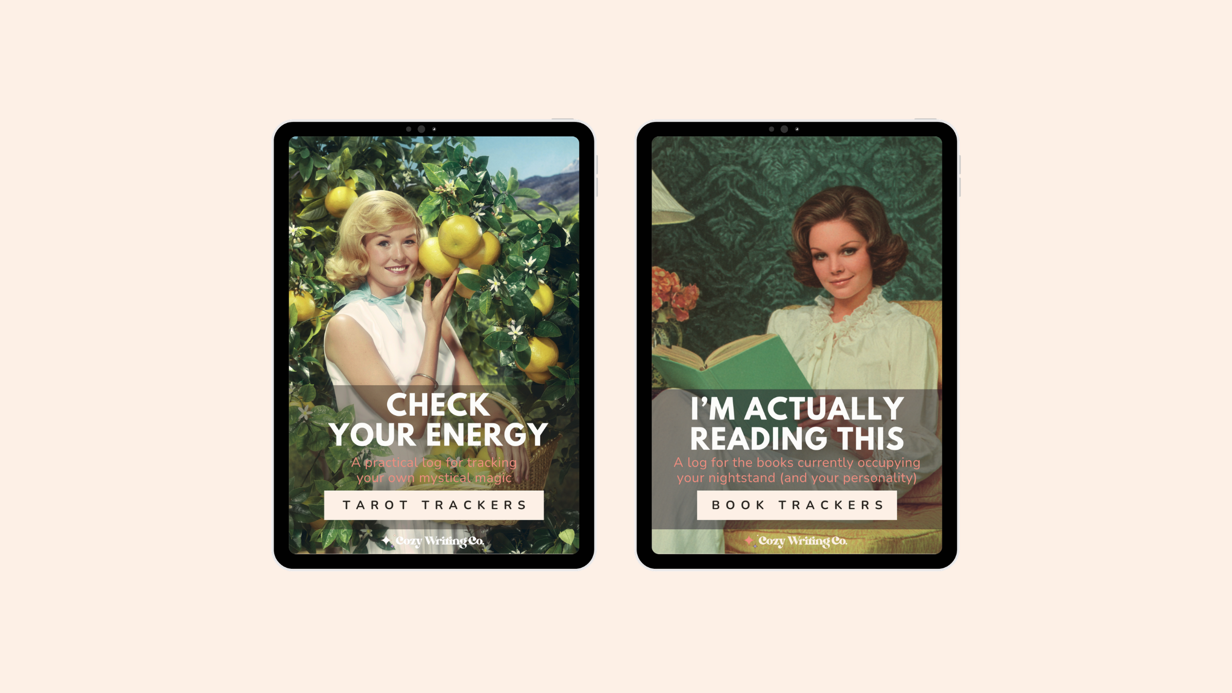 Reading Between the Lines