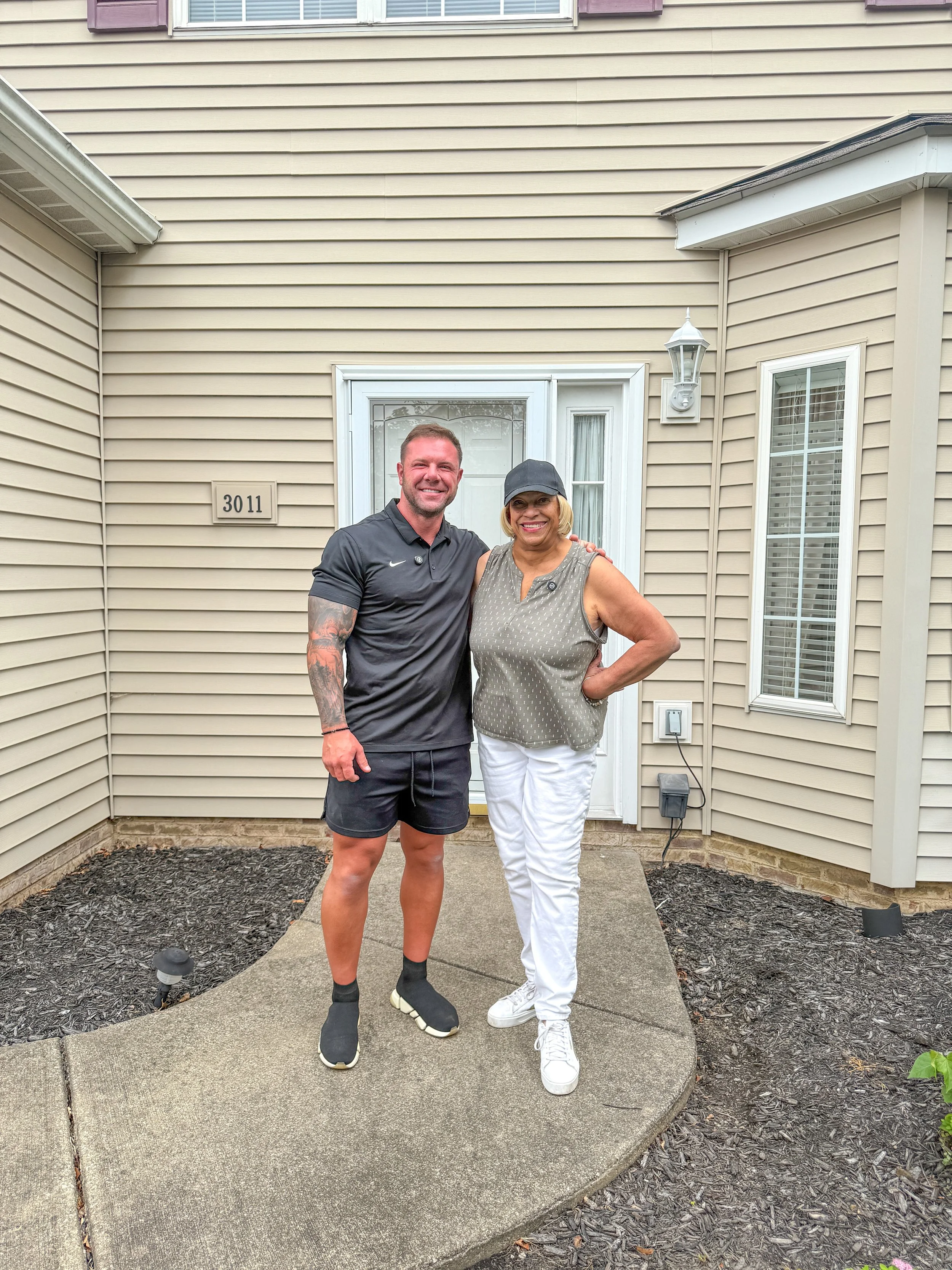 Working With a Local Cash Home Buyer Matters More Than You Think