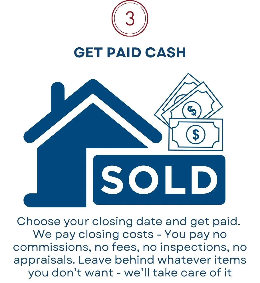 sell my house in ohio