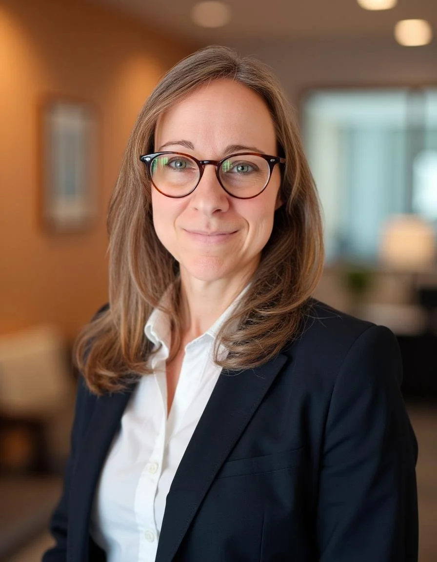 Trusted Medical-Legal Assessment Reports | Rosa Raponi Newton
