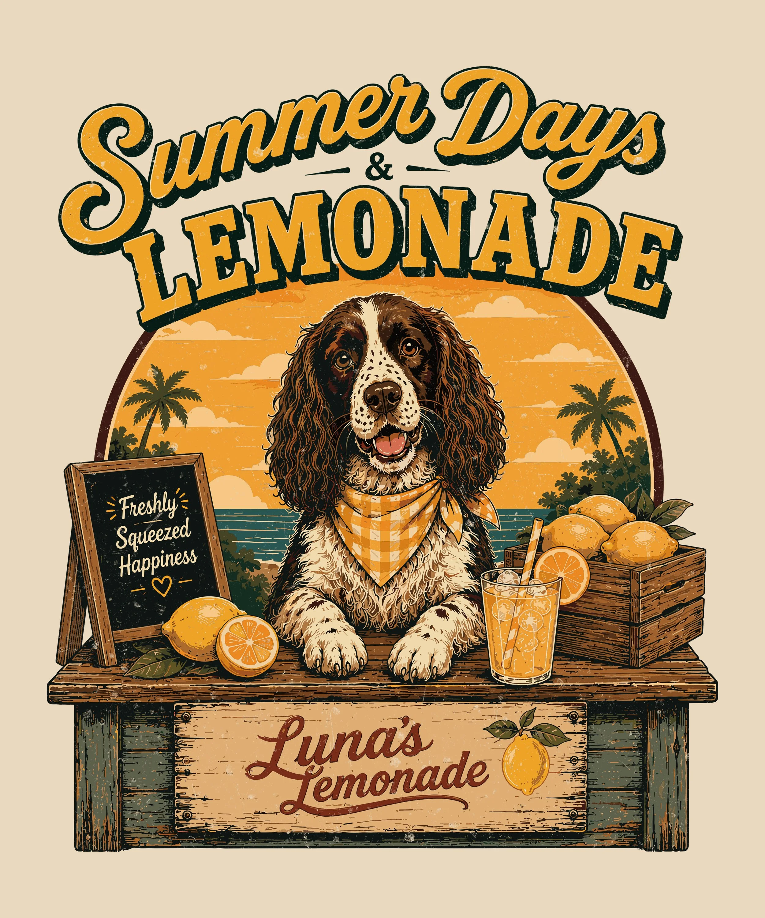 COMING JULY 2026!