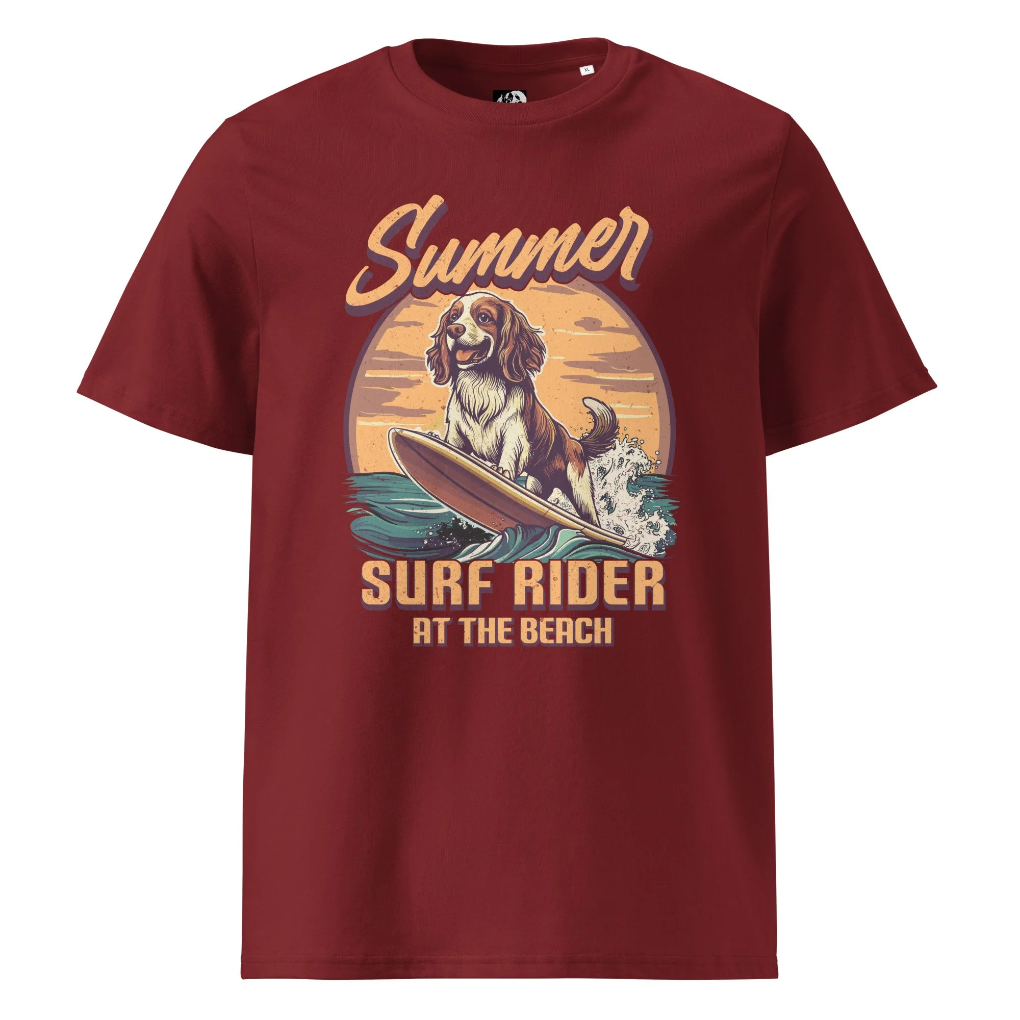unisex-organic-cotton-creator-2.0-t-shirt-burgundy-front-69f4cc8135652.jpg
