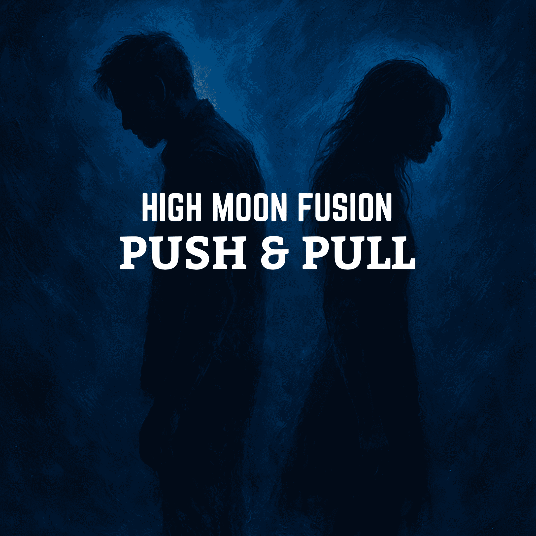 High Moon Fusion - Push & Pull mp3
