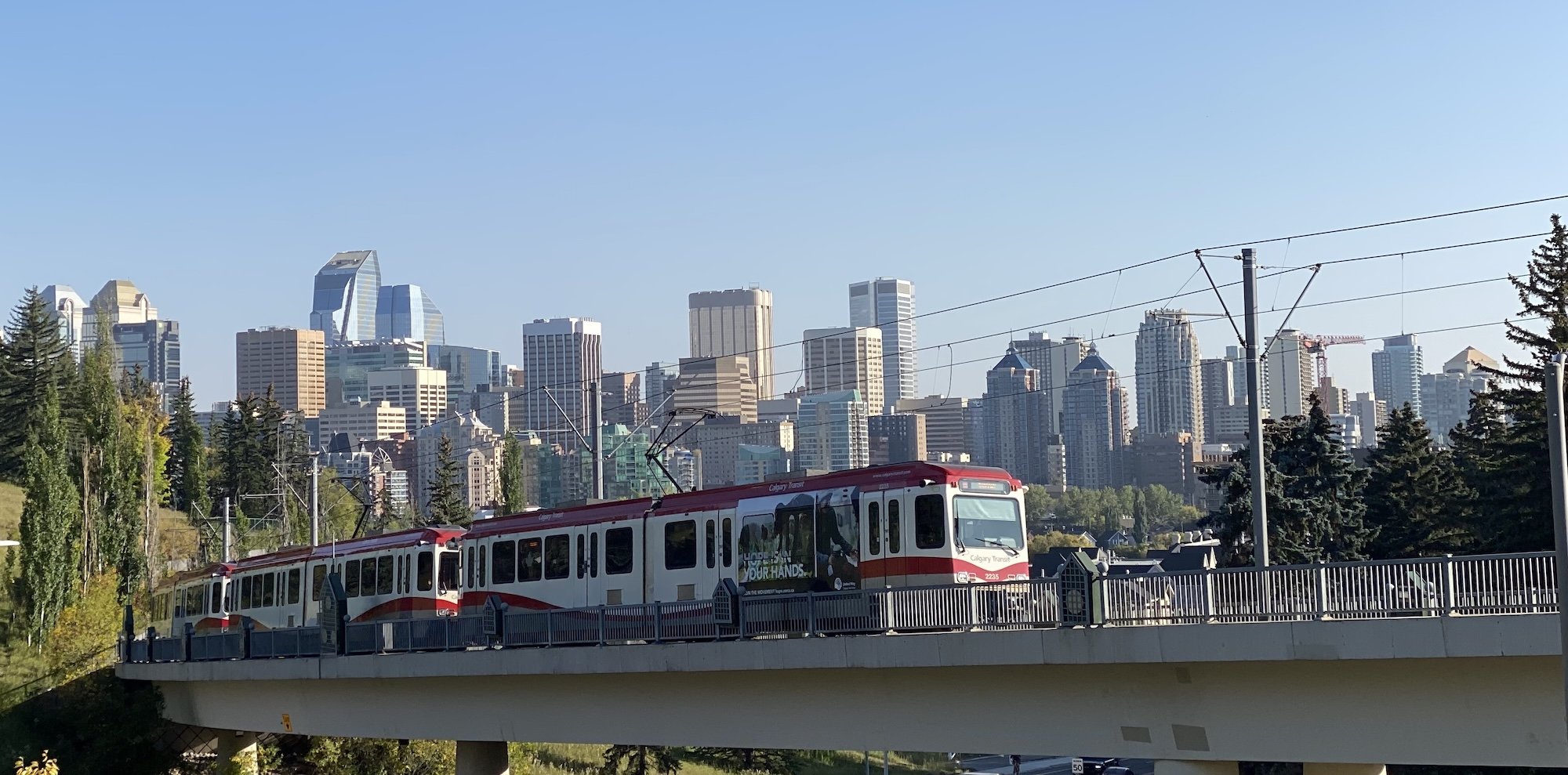 Expand Free Transit for All Youth