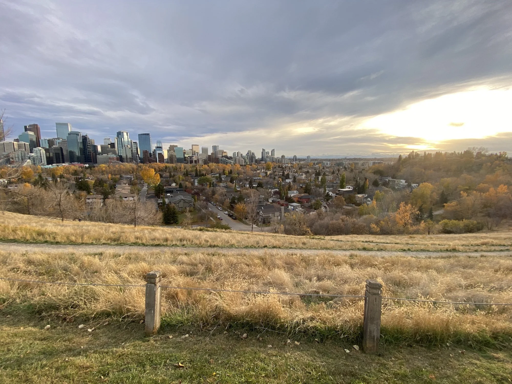 Truth and Reconciliation