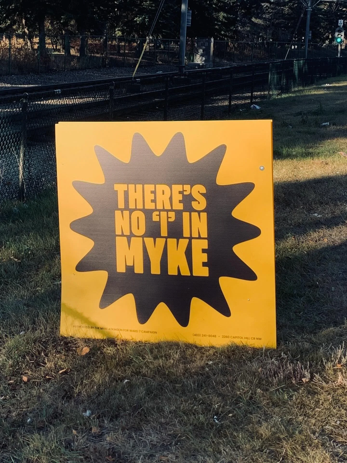 Less than two hours to go!
Remember that if you&rsquo;re in line to vote before the polls close then you&rsquo;re good to cast your ballot. Every vote matters!