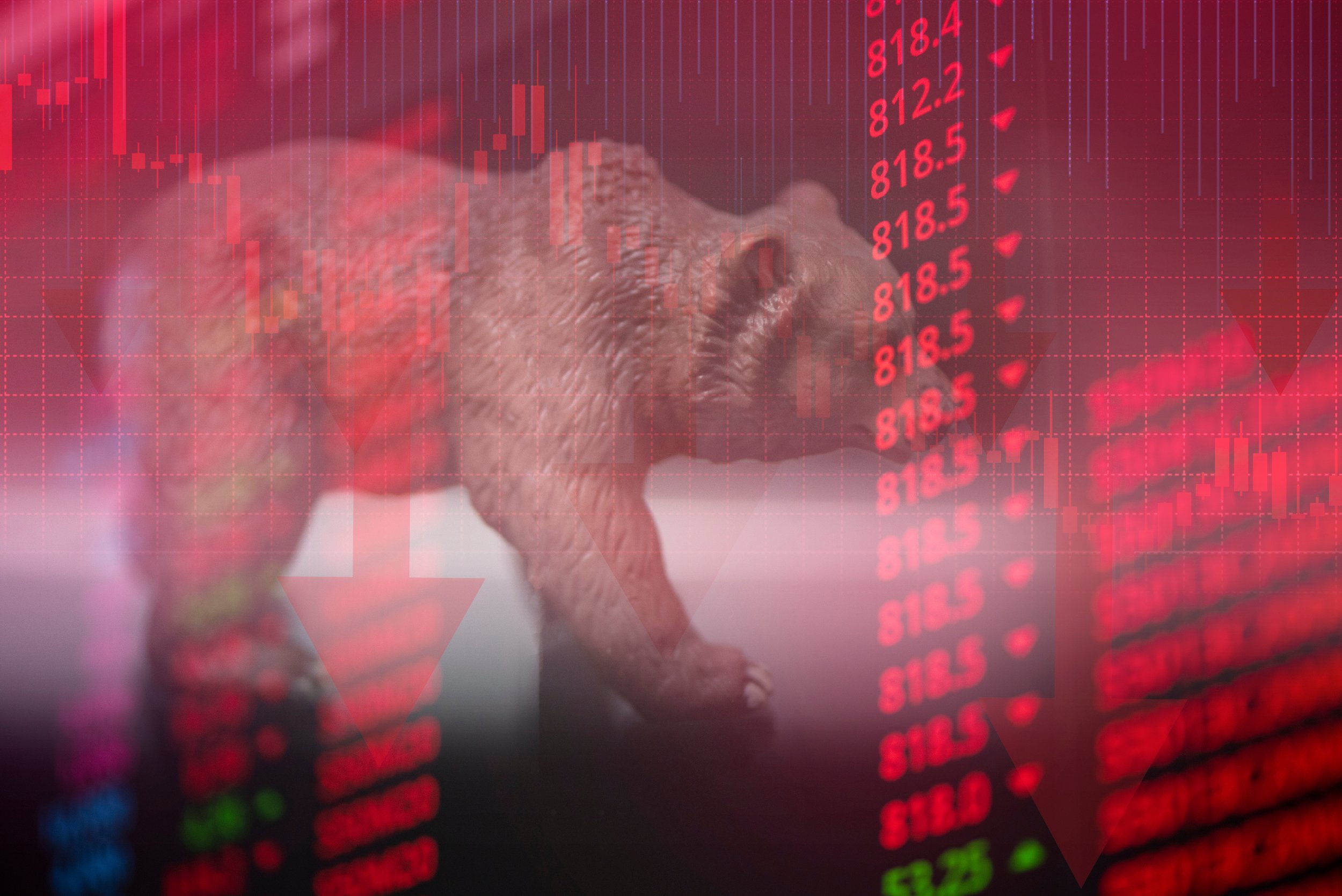 Retirement Planning Amid Market Uncertainty