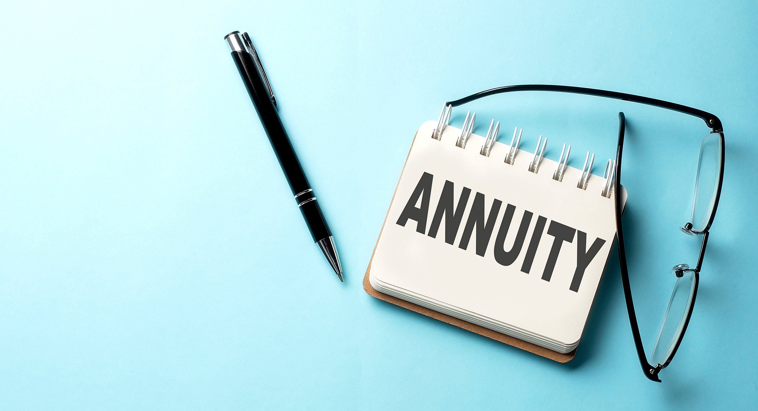 Annuity Awareness Month: Understanding the Role of Annuities in Retirement Planning