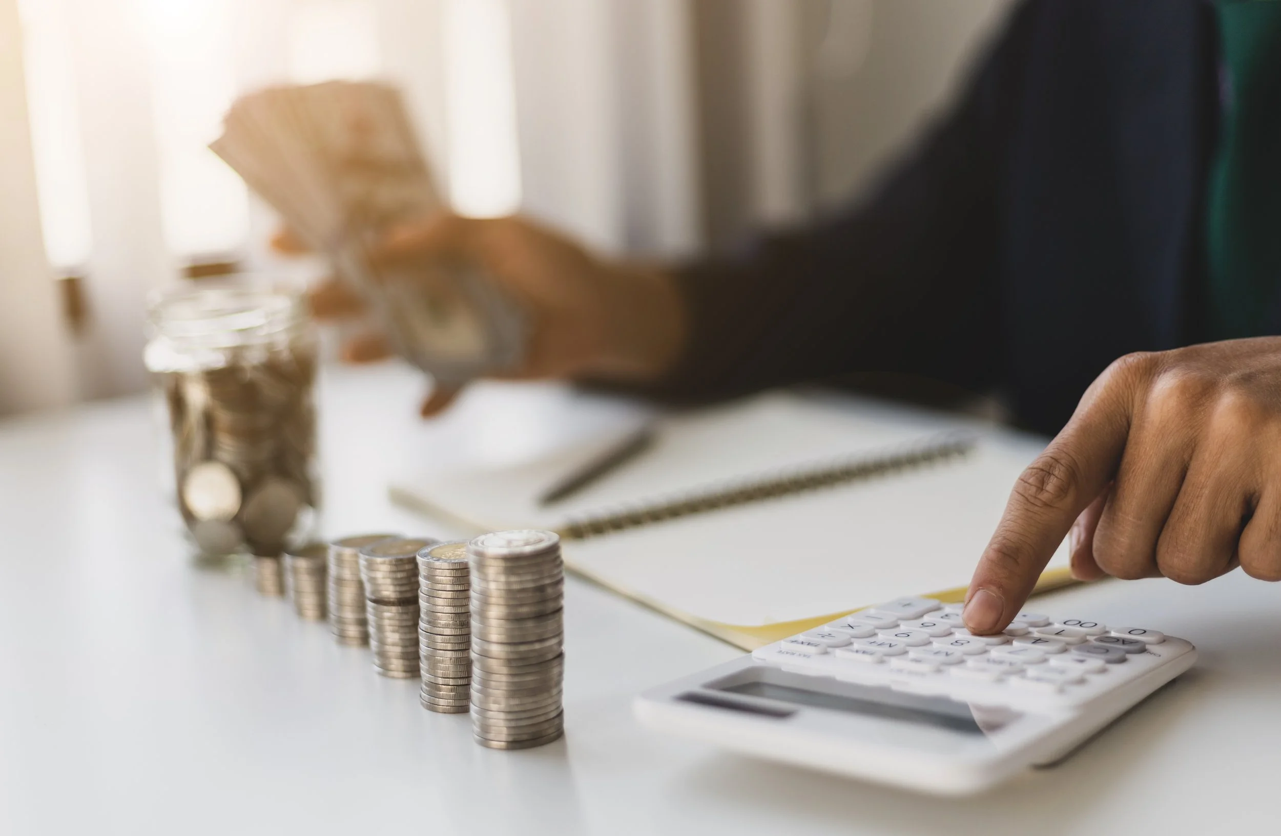 Retirement Planning: Why Having a Withdrawal Strategy in Retirement Is Crucial