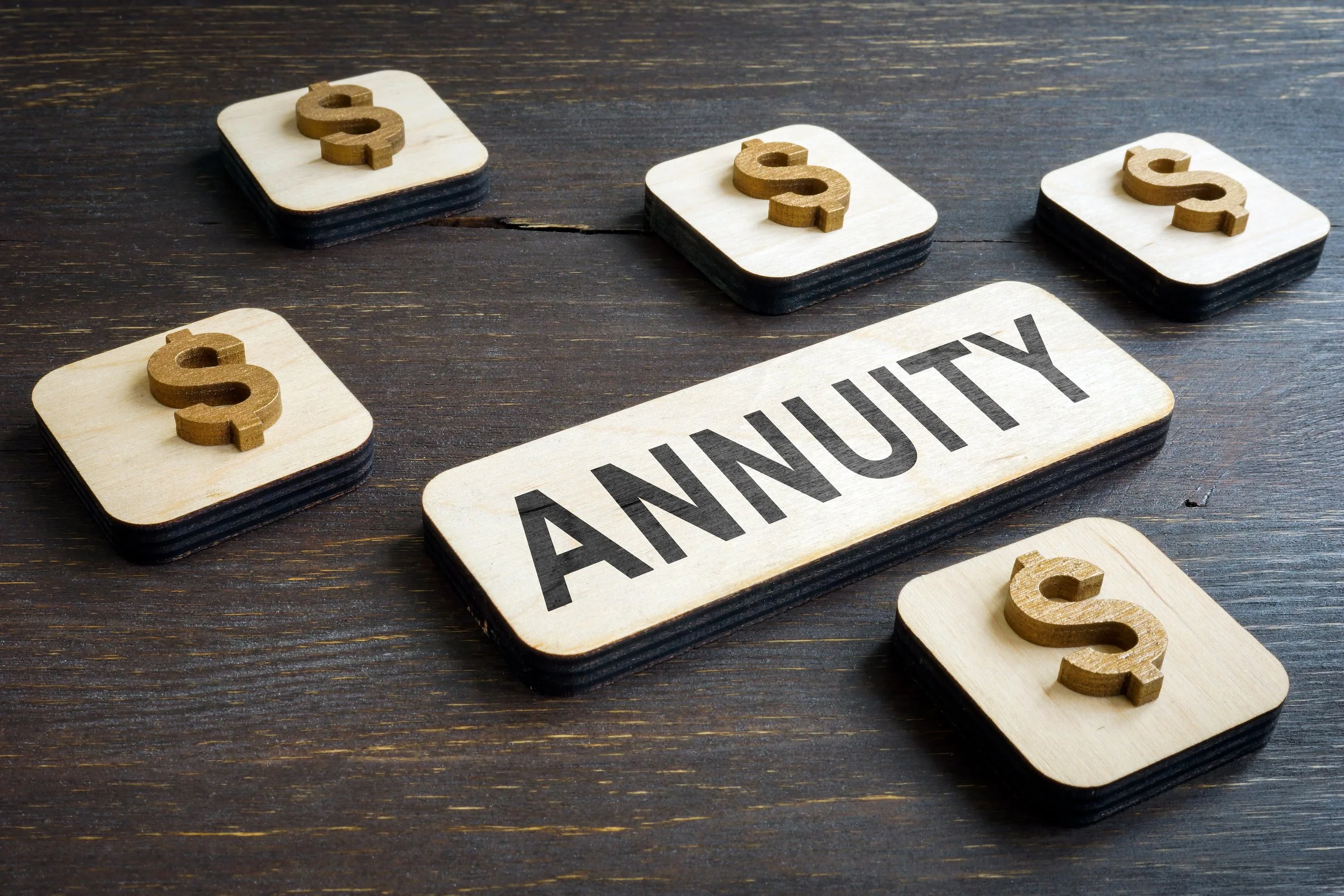 Myth-Busting: 5 Common Misconceptions About Annuities and How They Impact Your Retirement