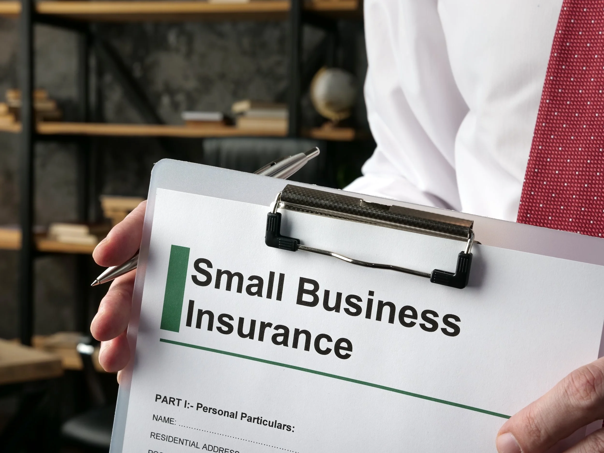 Blog Series: Planning Your Business Legacy