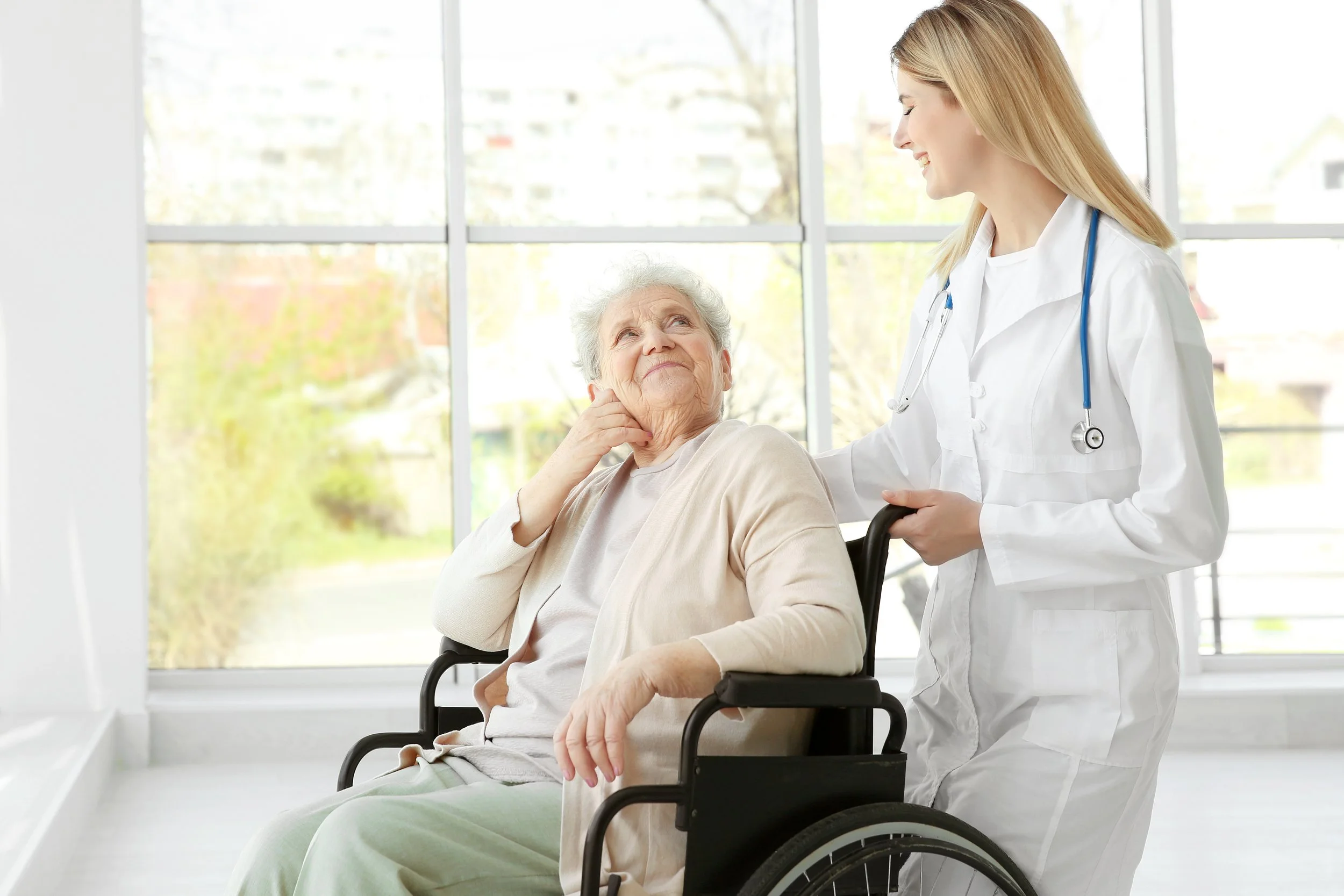 November Is Long-Term Care Awareness Month: Why Planning Ahead Matters