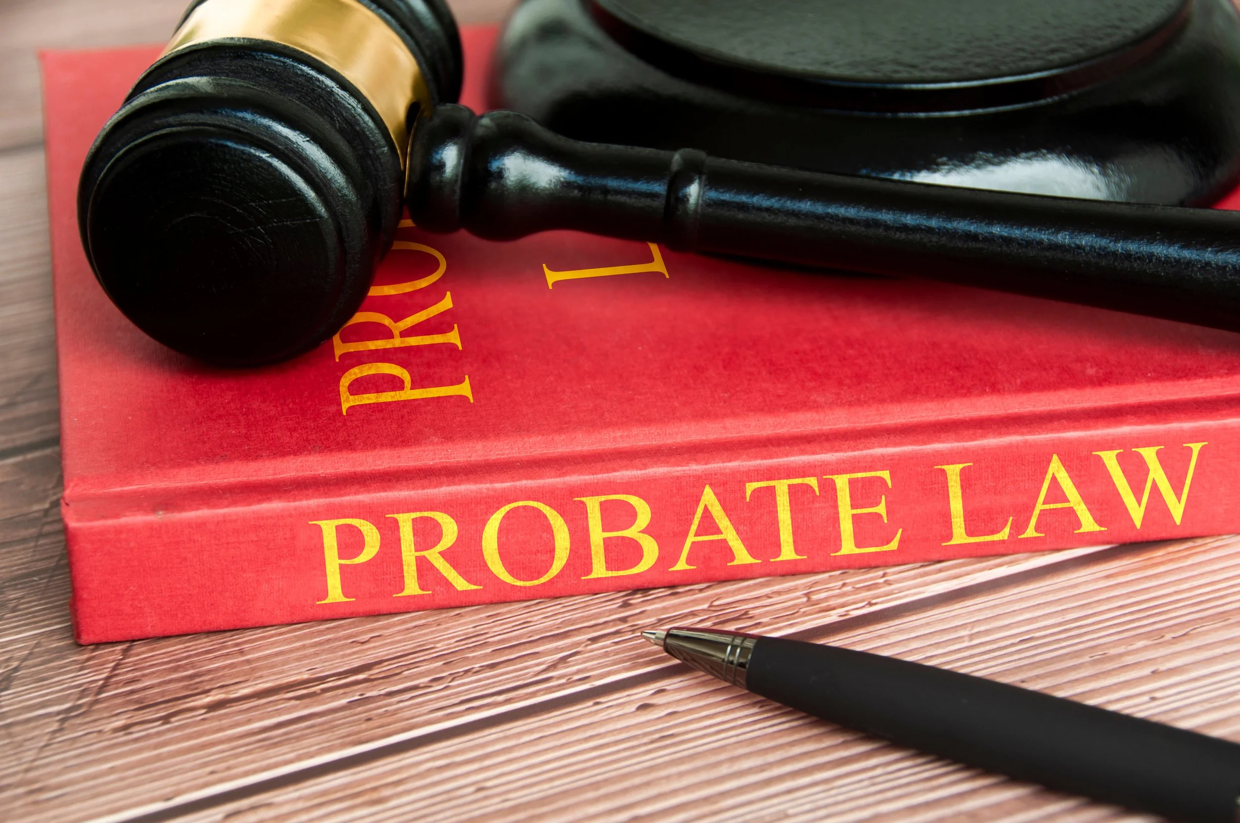 Understanding Probate — How Smart Estate Planning Avoids It’s Headaches