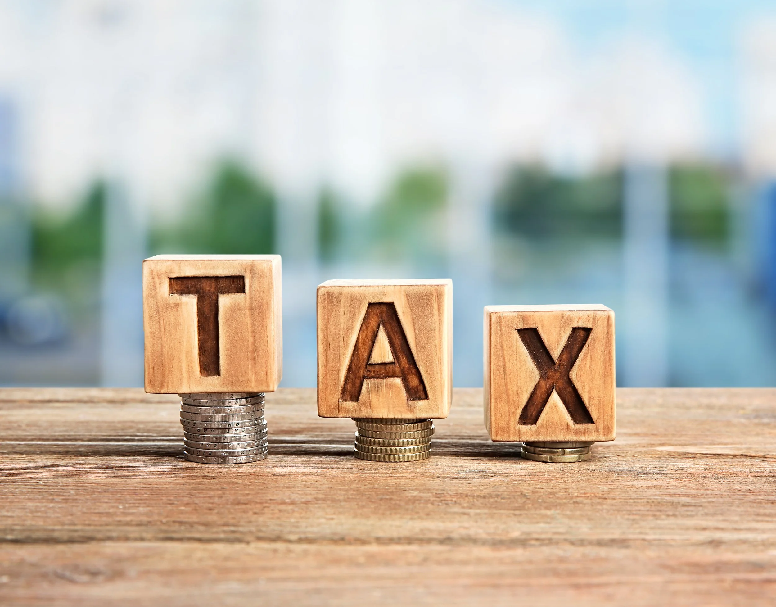 Mid-February Tax Moves: Maximize 2026 Opportunities Before It’s Too Late