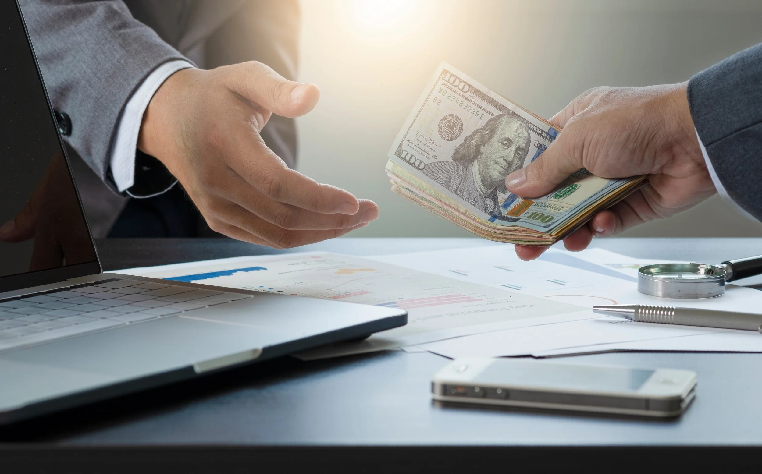Preparing for the Great Wealth Transfer: Considerations for Next-Gen Investors and Their Parents