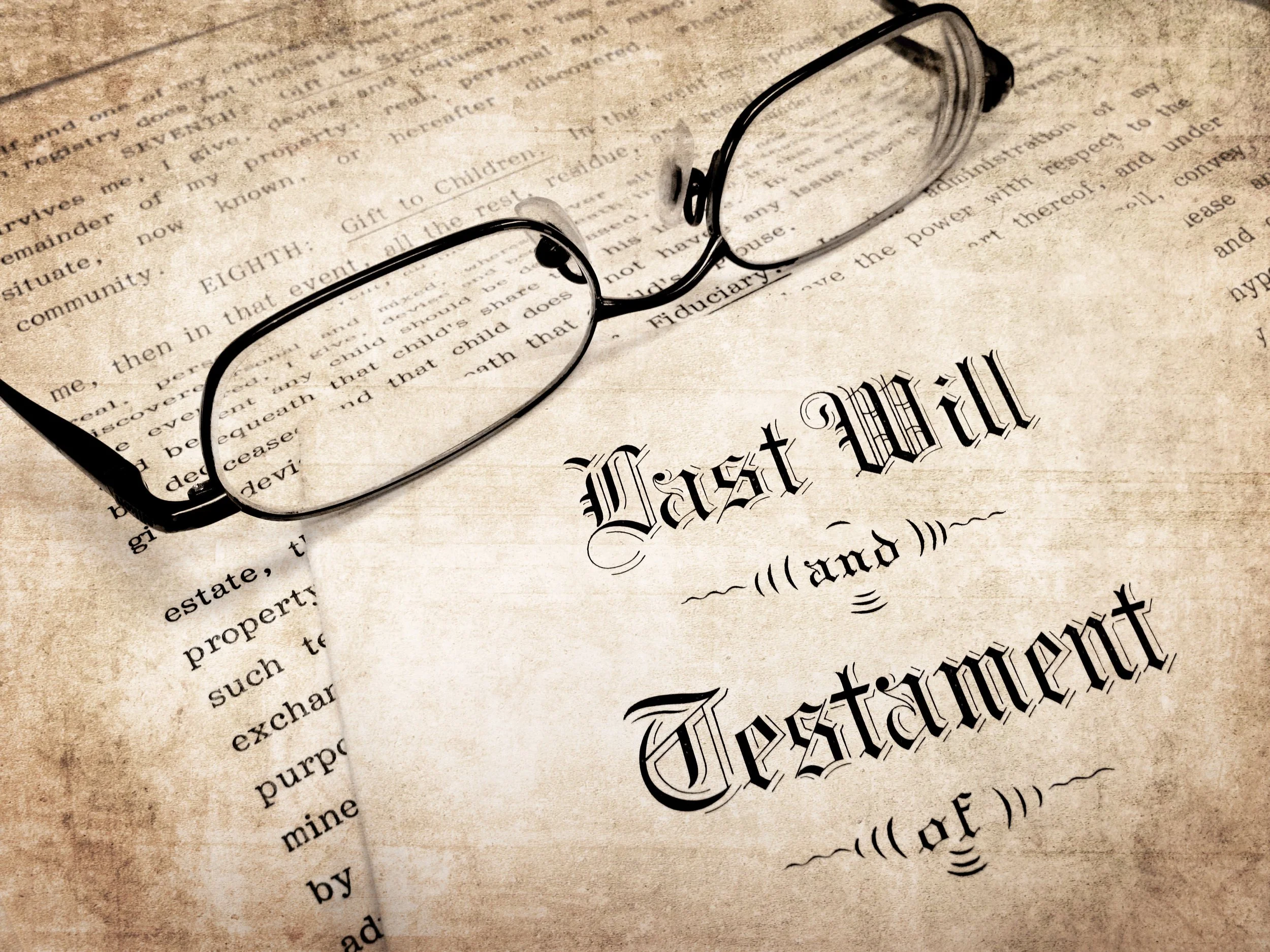 Estate Planning Essentials for    Pre-Retirees:                                       What to Know, Review, and Consider in 2026