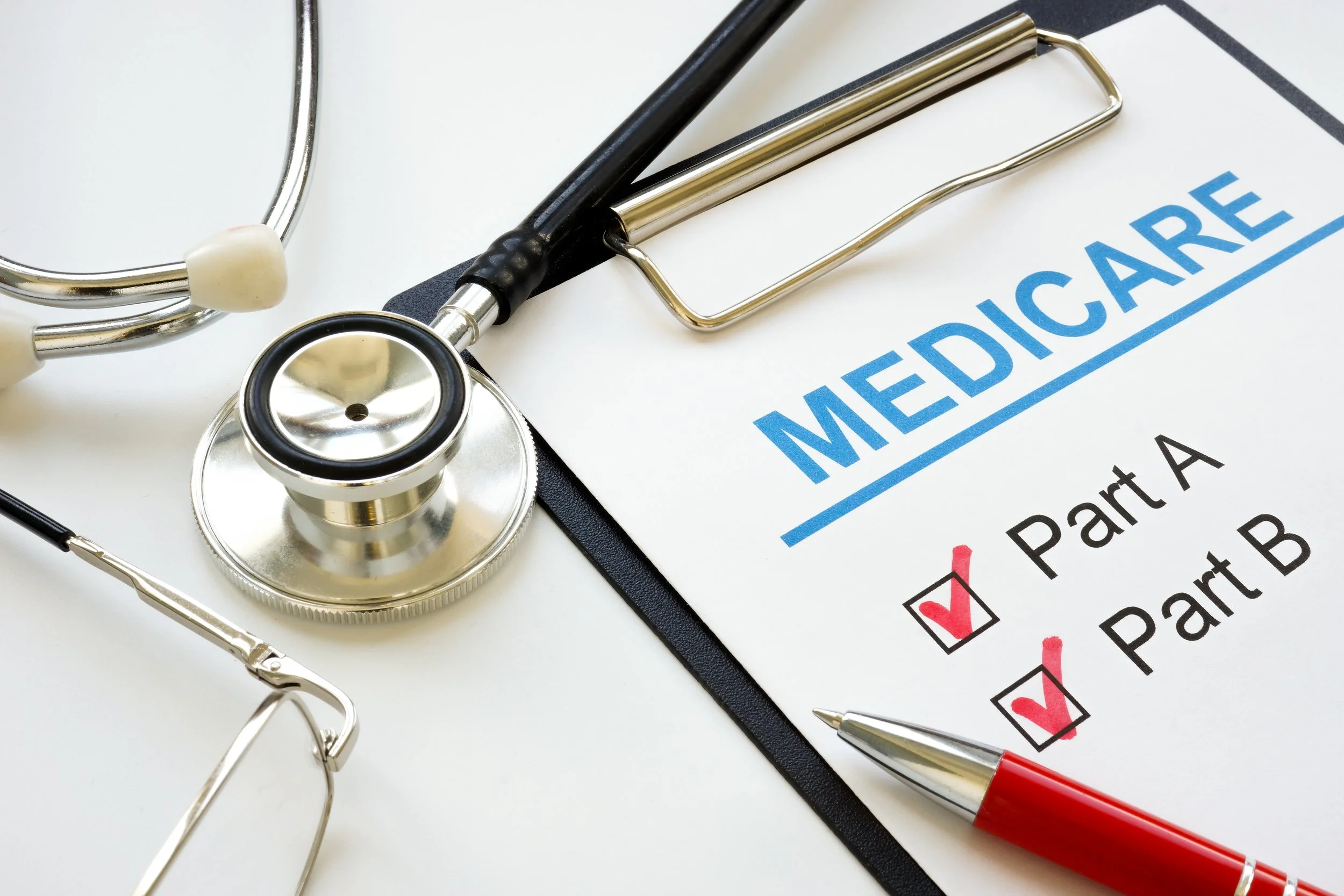 The 5 Medicare Mistakes Valparaiso Residents May Make (And How to Avoid Them)