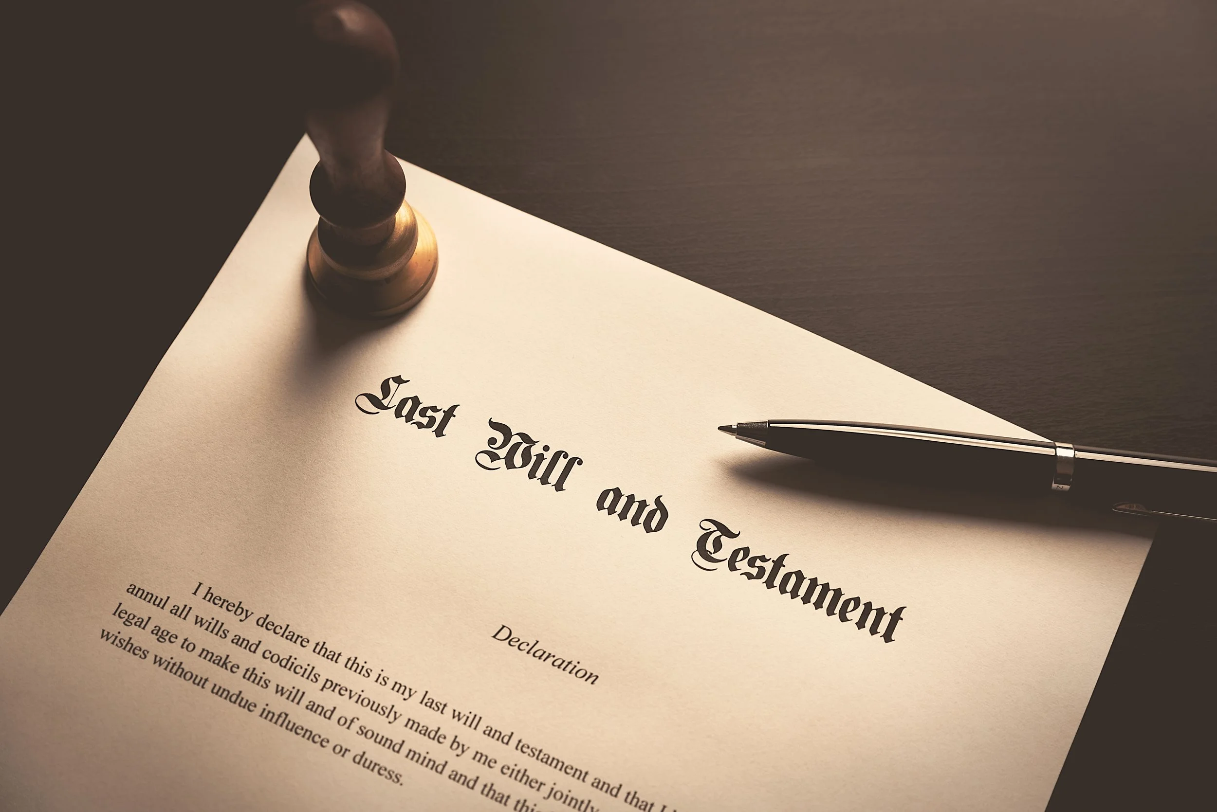 Estate Planning Checklist for Pre-Retirees in Northwest Indiana