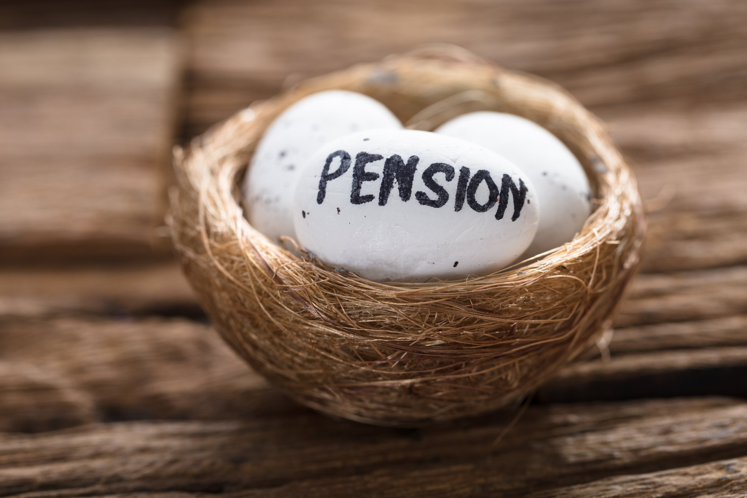 How to Build a Retirement Income Floor Using Fixed Solutions