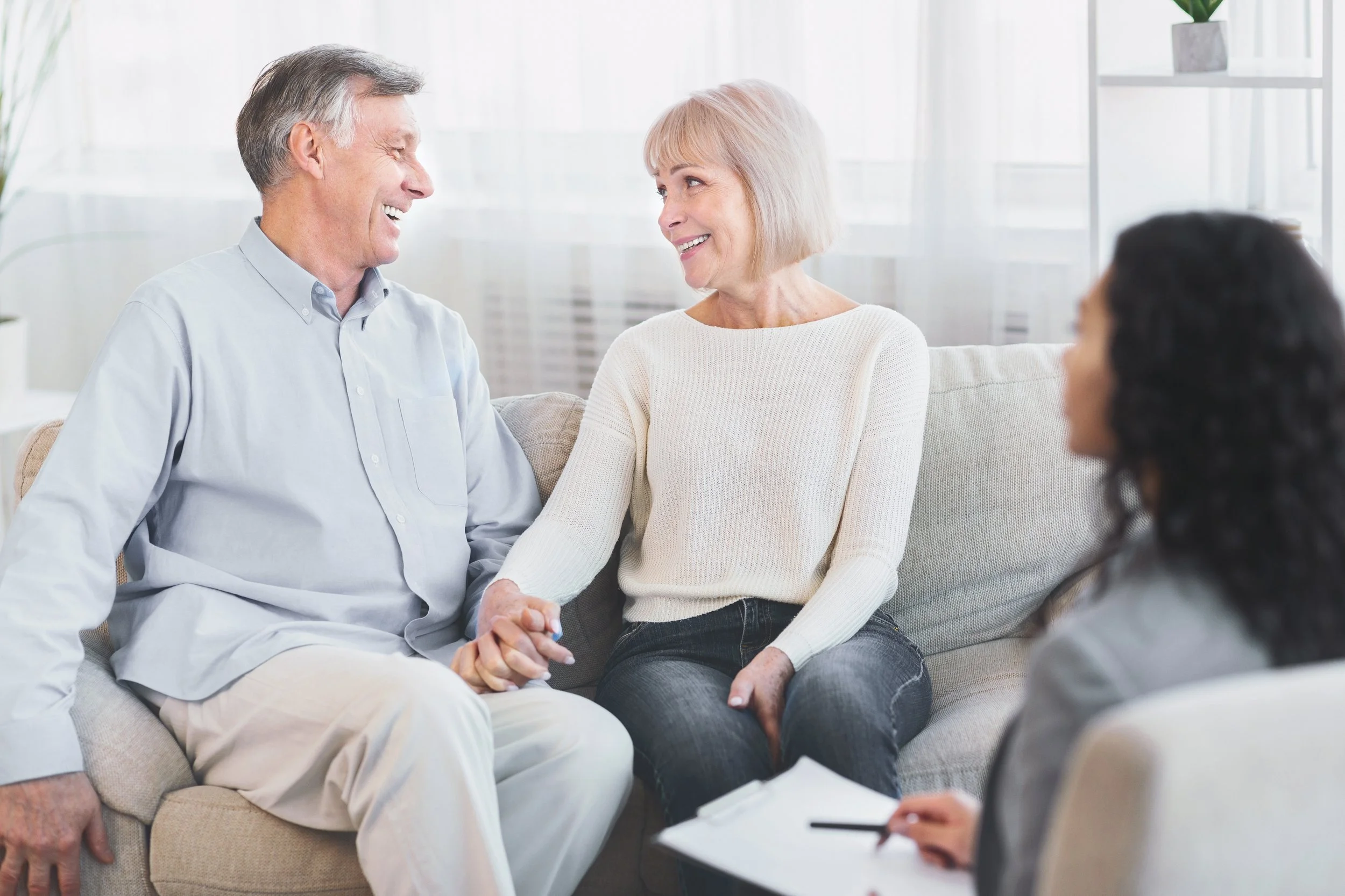 The 3 Conversations Every Pre-Retiree Needs to Have Before Age 65