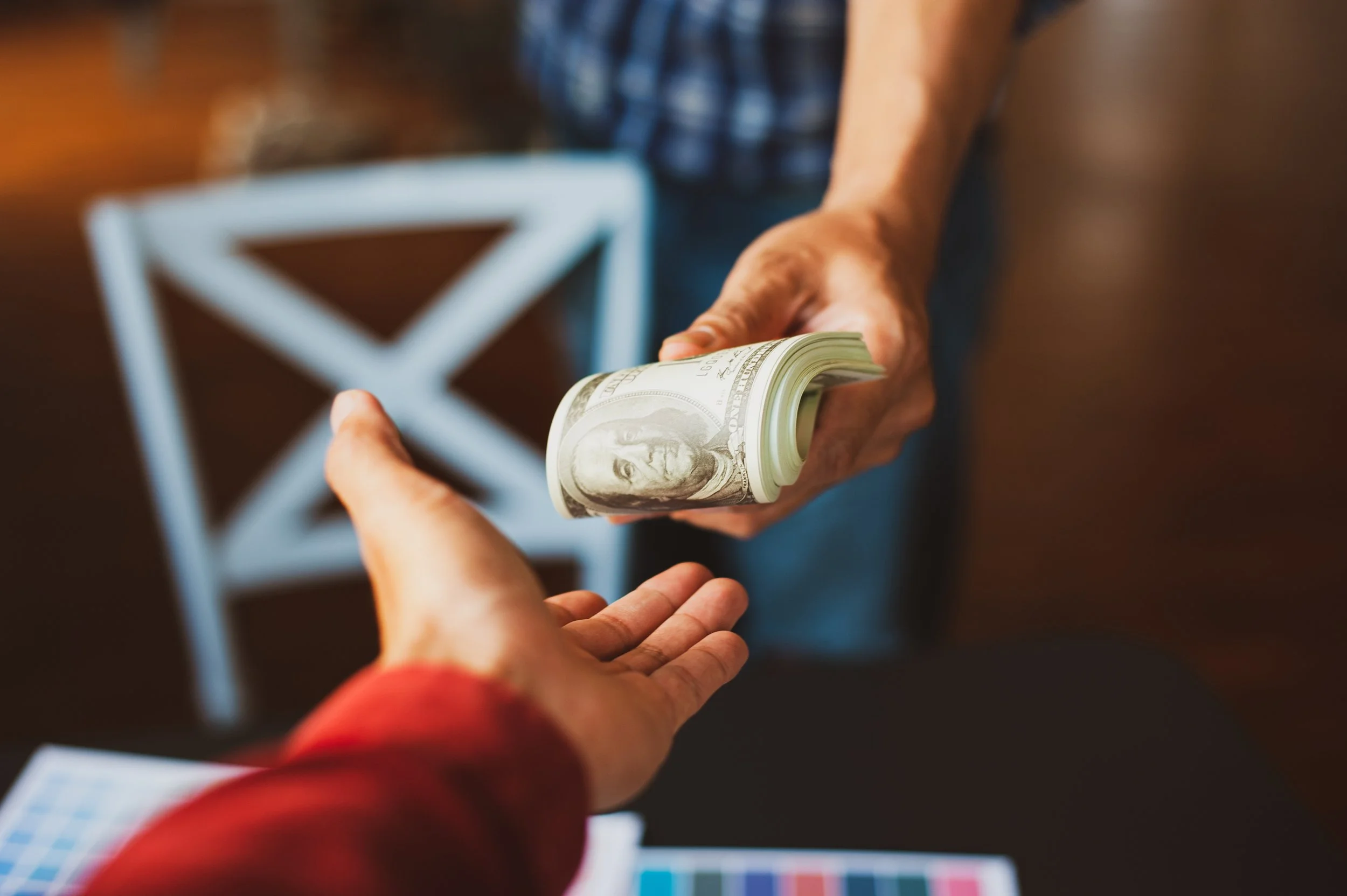 What Happens to My Annuity When I Die?