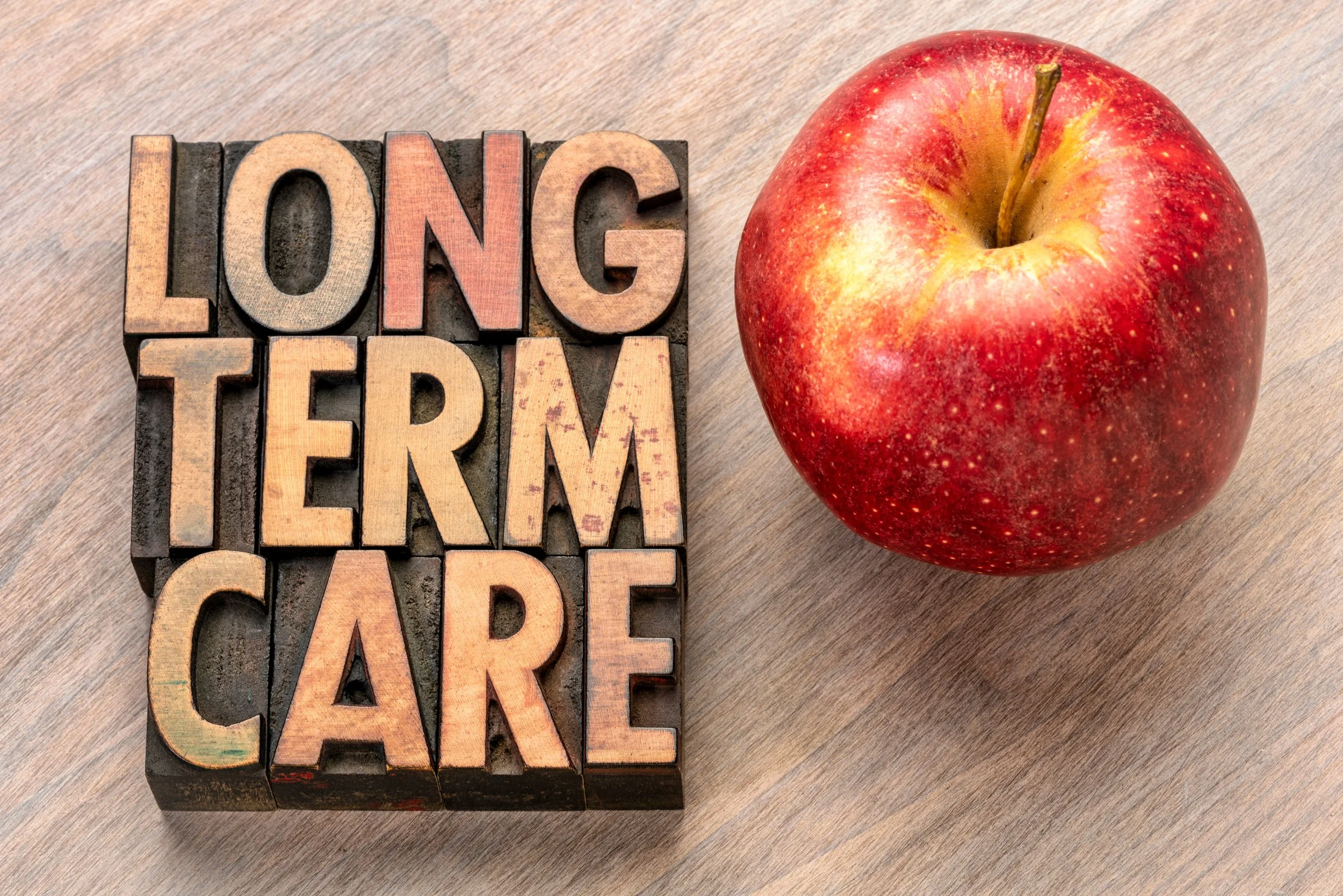 Do I Still Need Long-Term Care Insurance If I Have Savings?