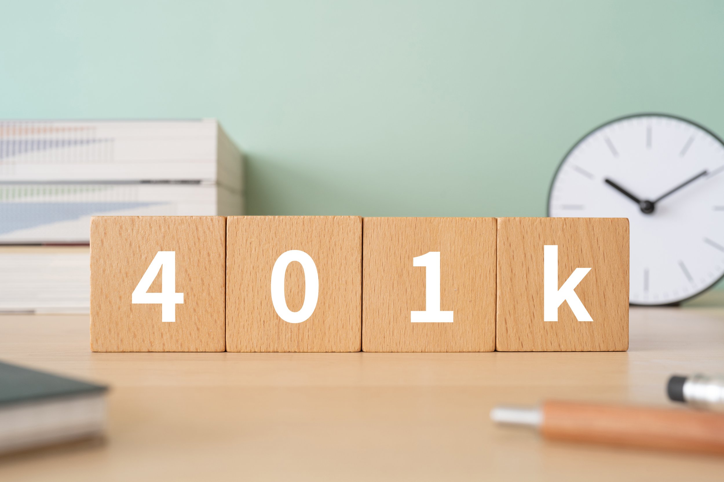 What to Do With an Old 401(k) From a Previous Employer