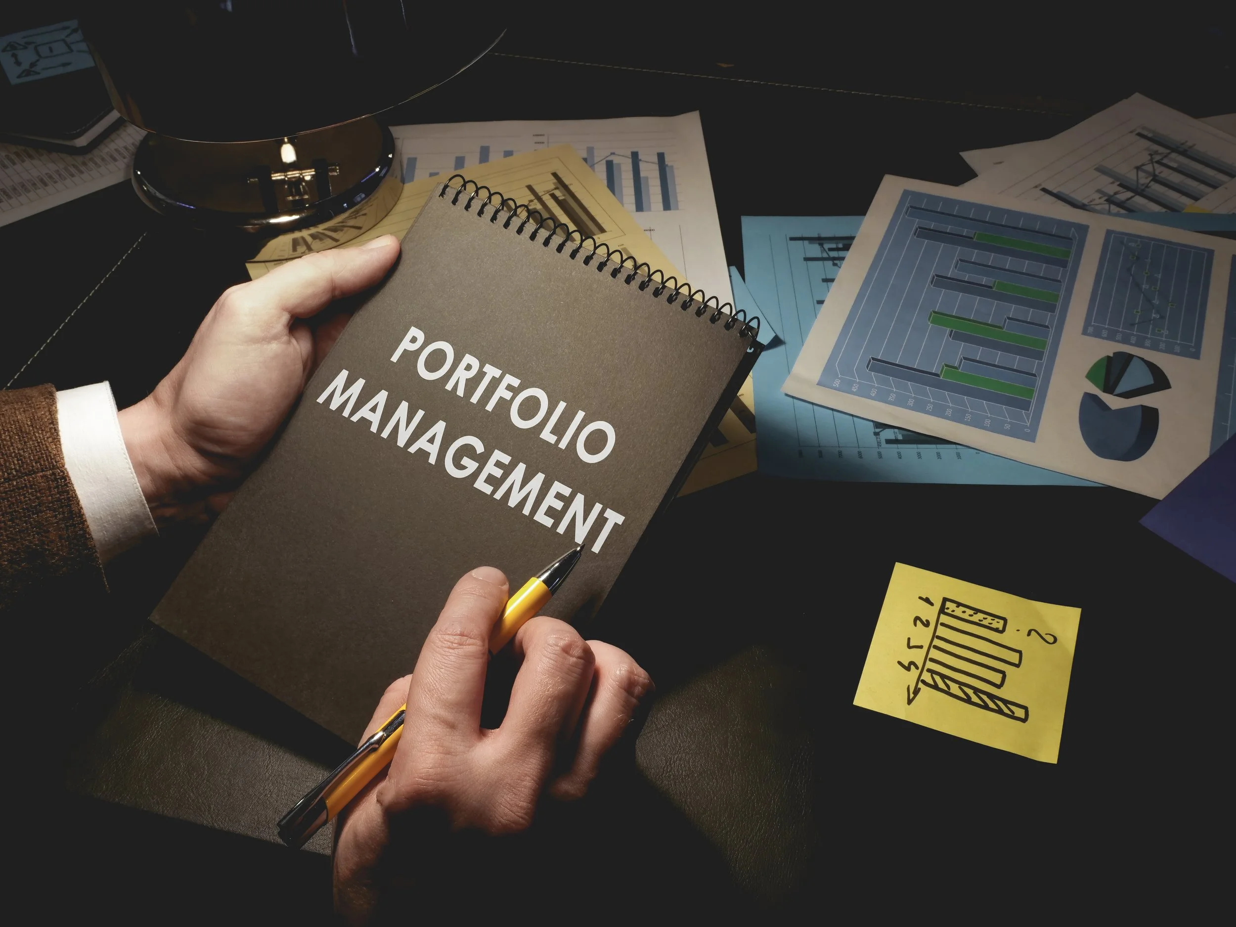 The PFG Approach to Managing Your Portfolio (Not "Set It and Forget It")