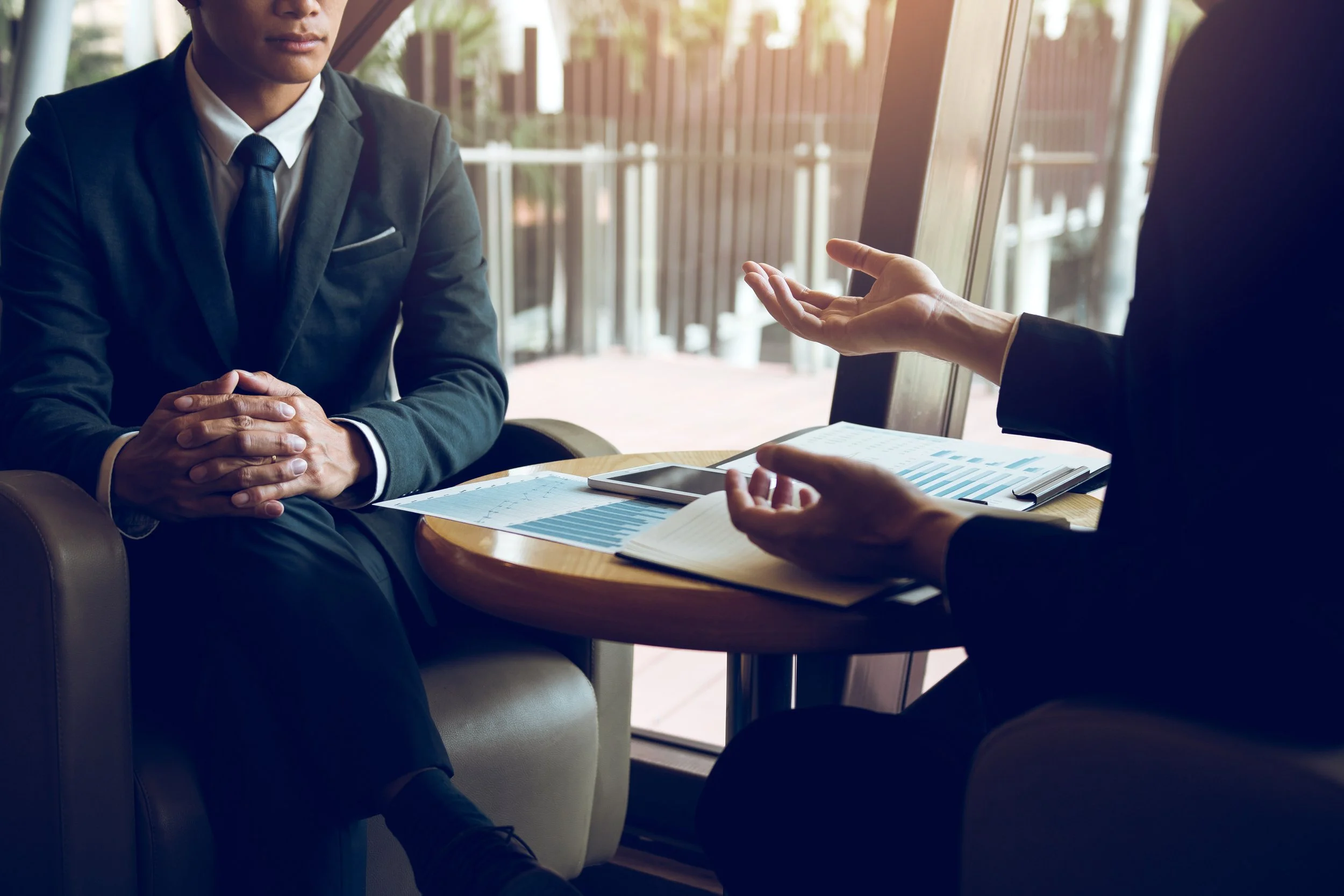 8 Signs It May Be Time to Change Financial Advisors