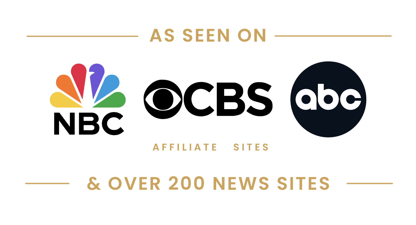 Patten Financial Publication ABC CBS NBC