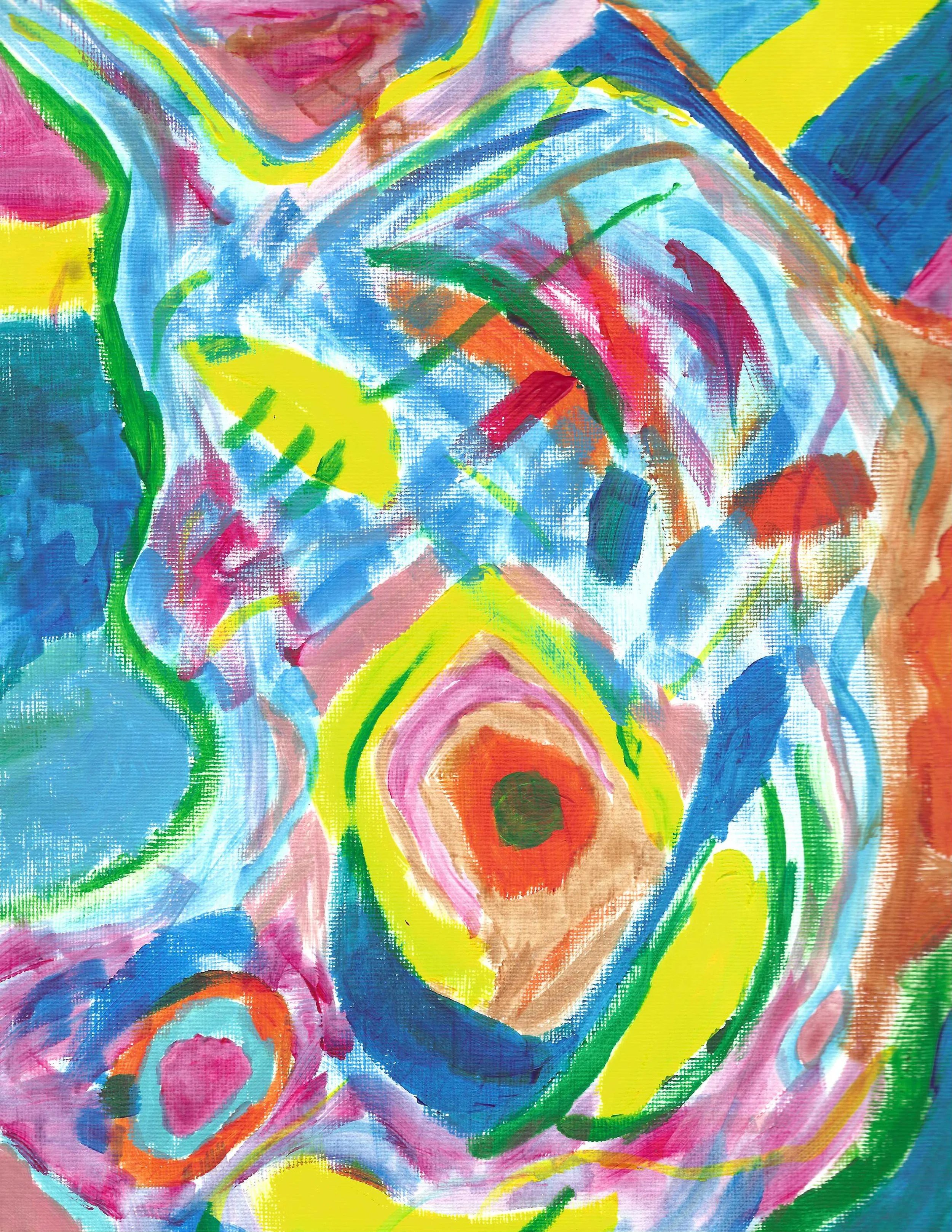 After School Matters (Diverse Learners) 2020-2021