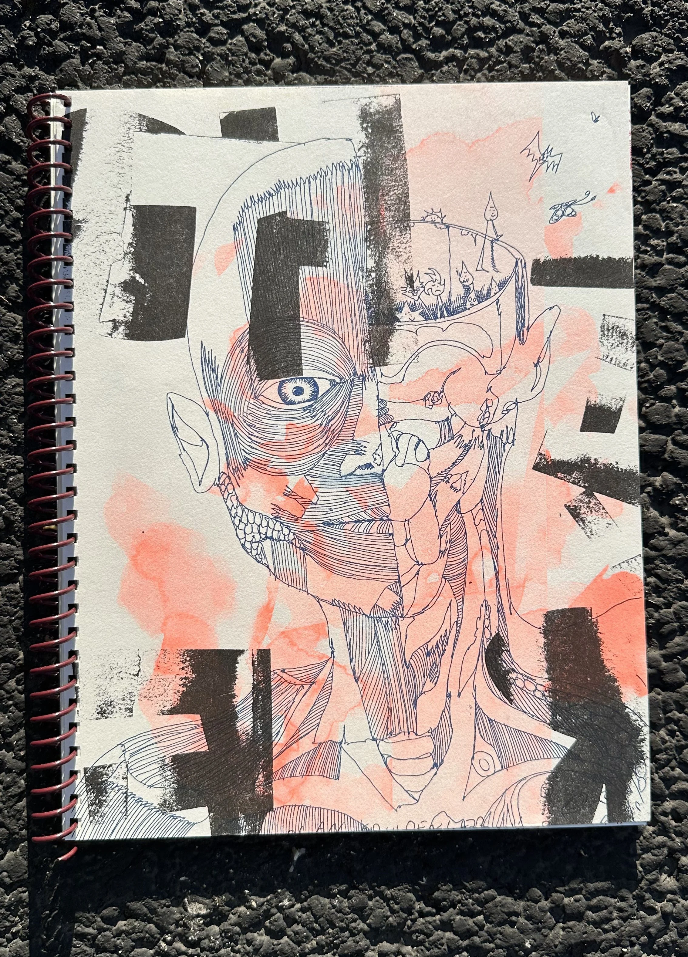 Are We the Others Now? (2026)