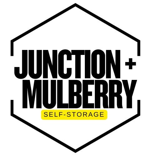 Junction + Mulberry Storage