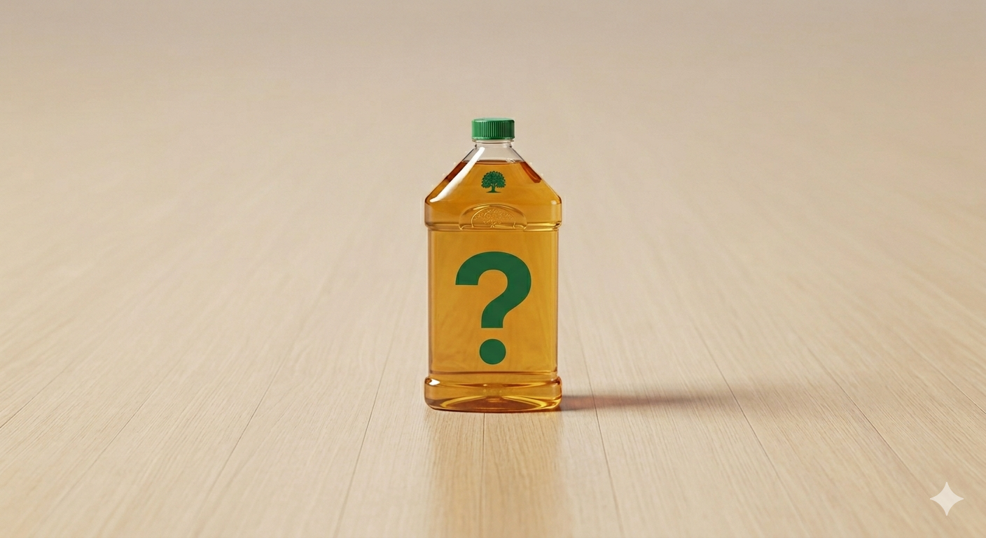 Clean Absolutely EVERYTHING In Your House with THIS