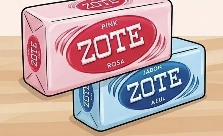 Miracle Cleaning Soap...The $1 Zote Soap Secret