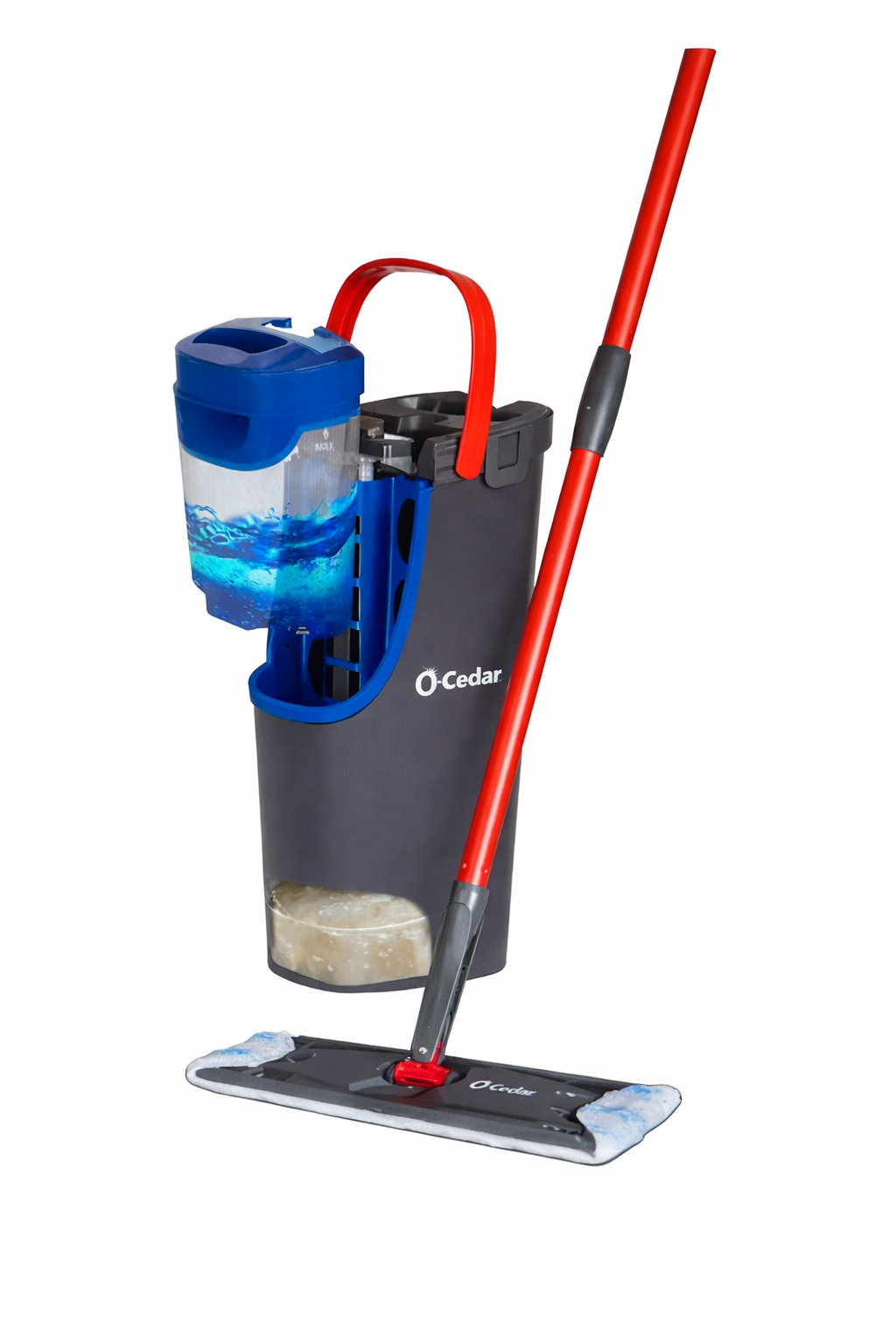 You DONT NEED This New Mop UNLESS...You Have THIS In Your Home