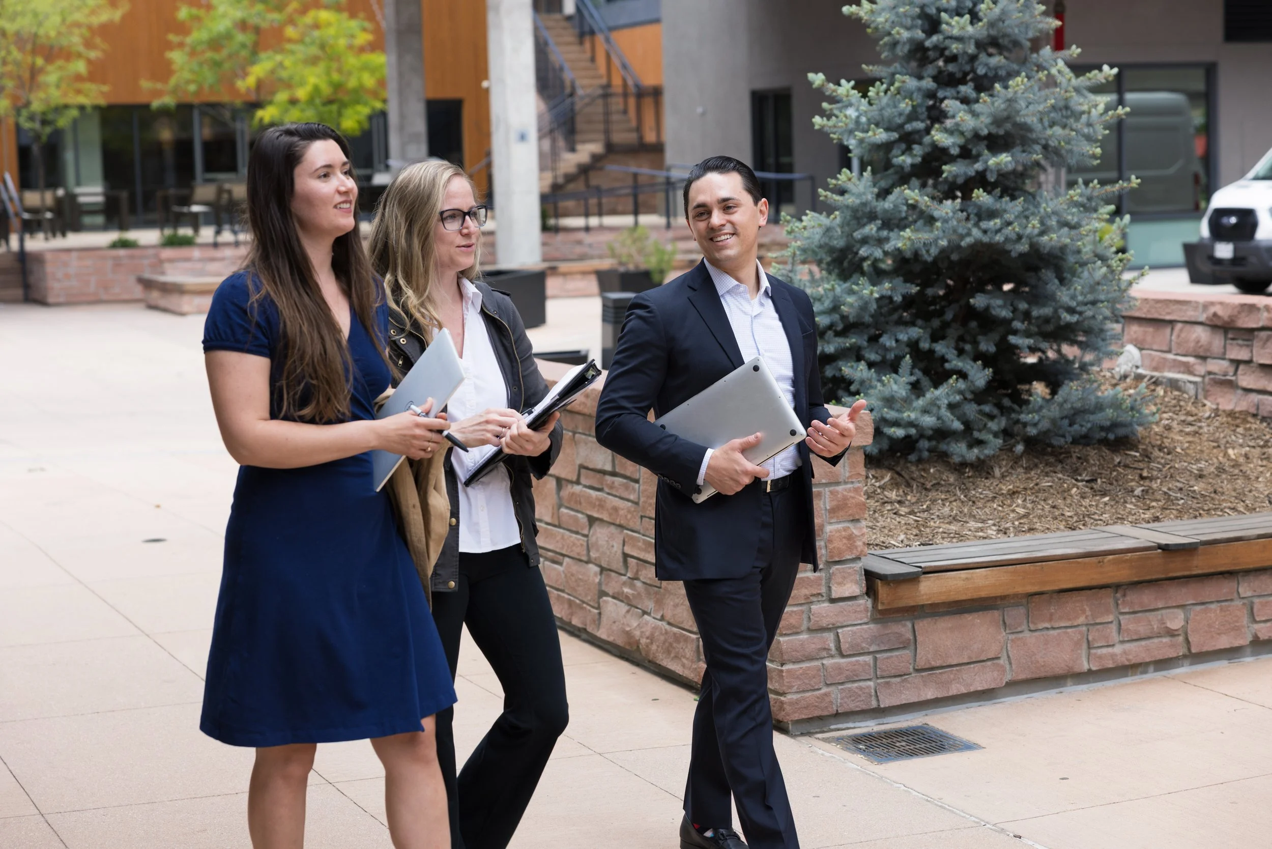 About Us — Calabrese & Company