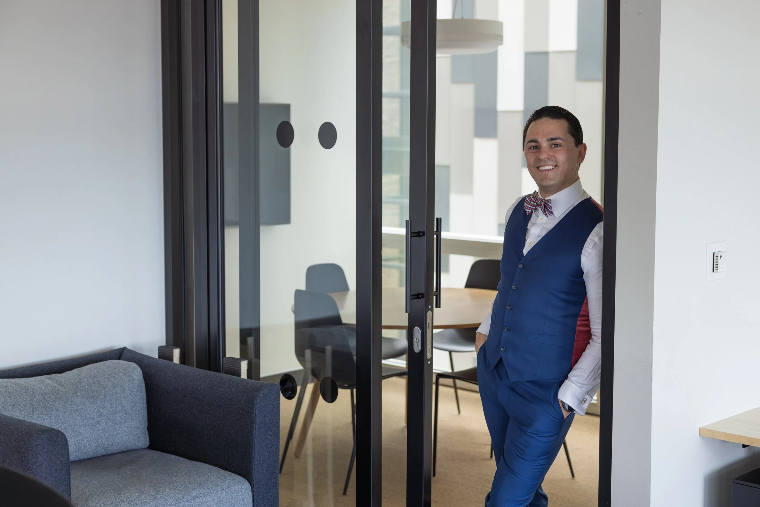 About Us — Calabrese & Company