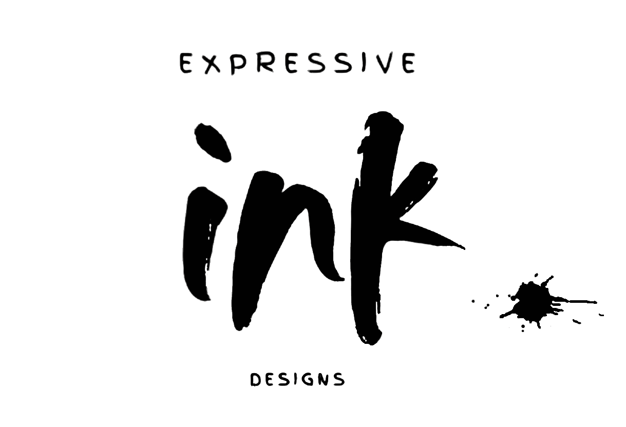 Expressive Ink