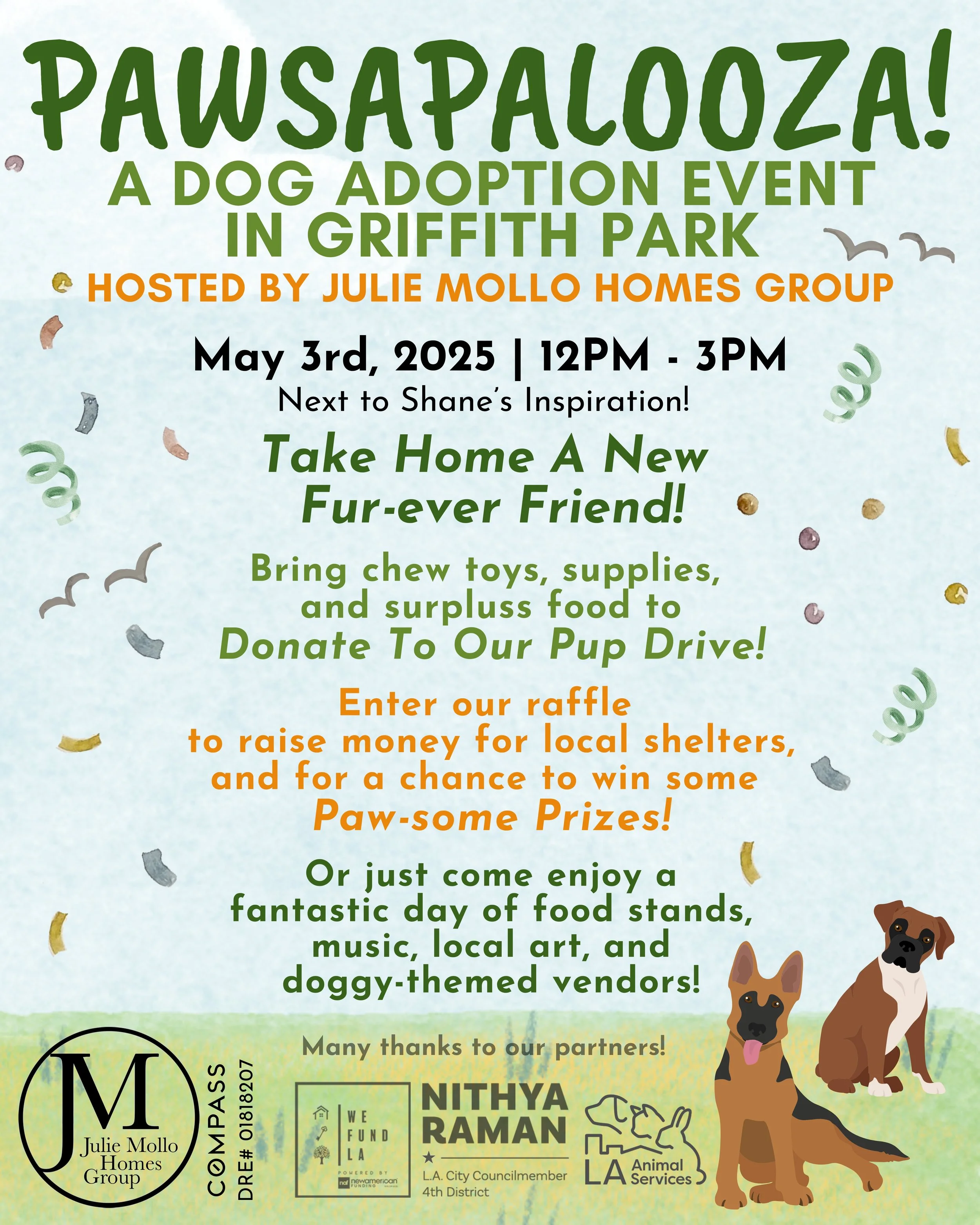 Pawsapalooza