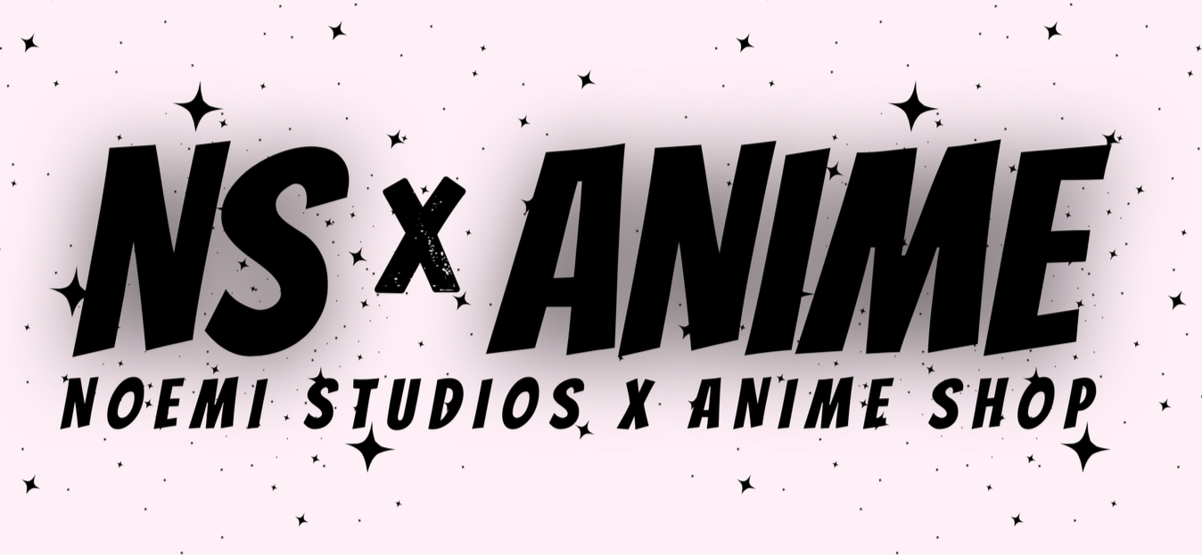 NSX ANIME