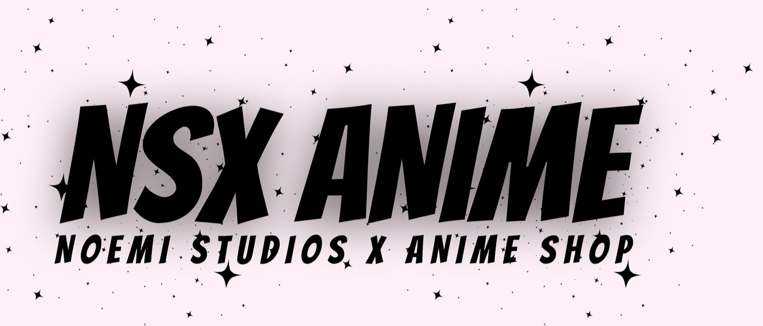 NSX ANIME