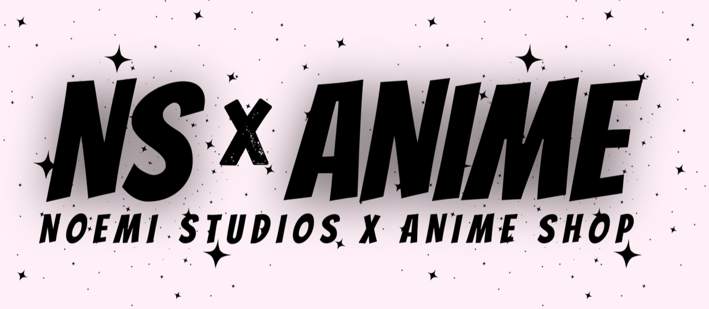 NSX ANIME