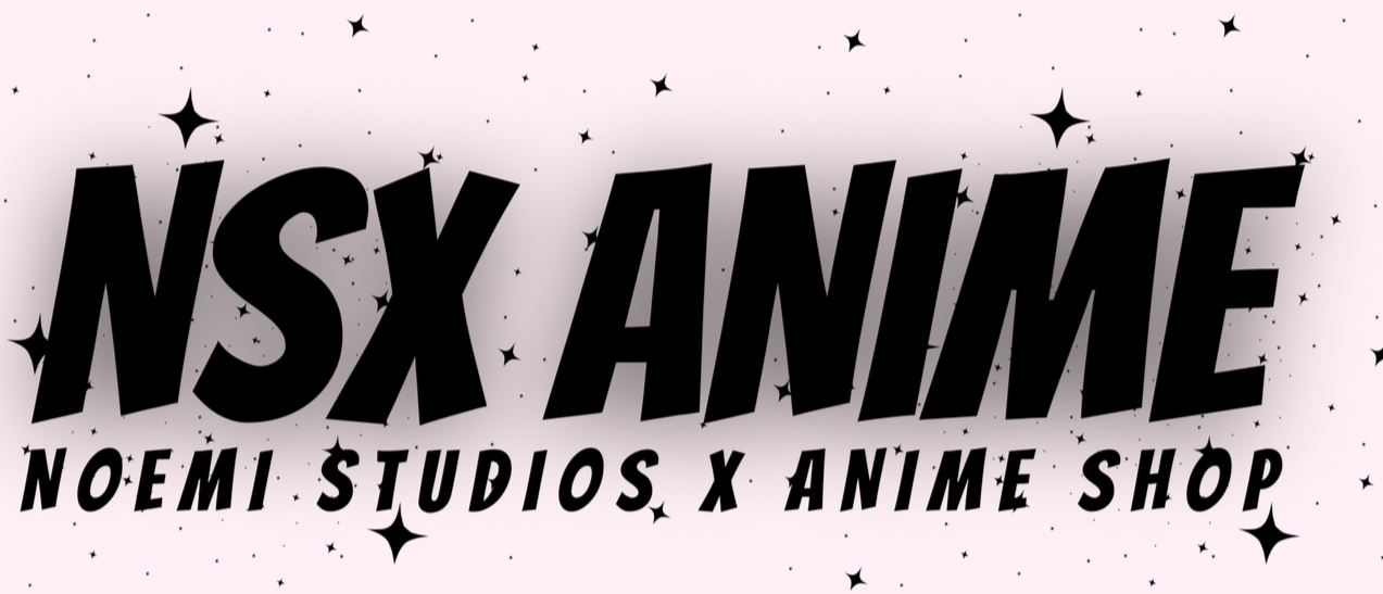 NSX ANIME