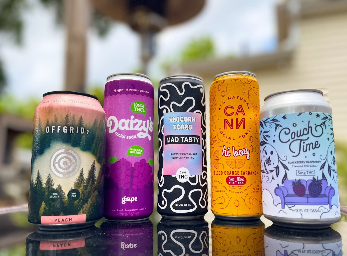 Our THC drink lineup keeps getting bigger and better 🍹🌿
From fruity and fun to smooth and chill, we&rsquo;ve got something for every vibe. Come see what&rsquo;s new! 💫
.
.
.

#WilmingtonNC #THCdrinks #DrinkLocal  #ChillVibes #WilmingtonEats #suppo