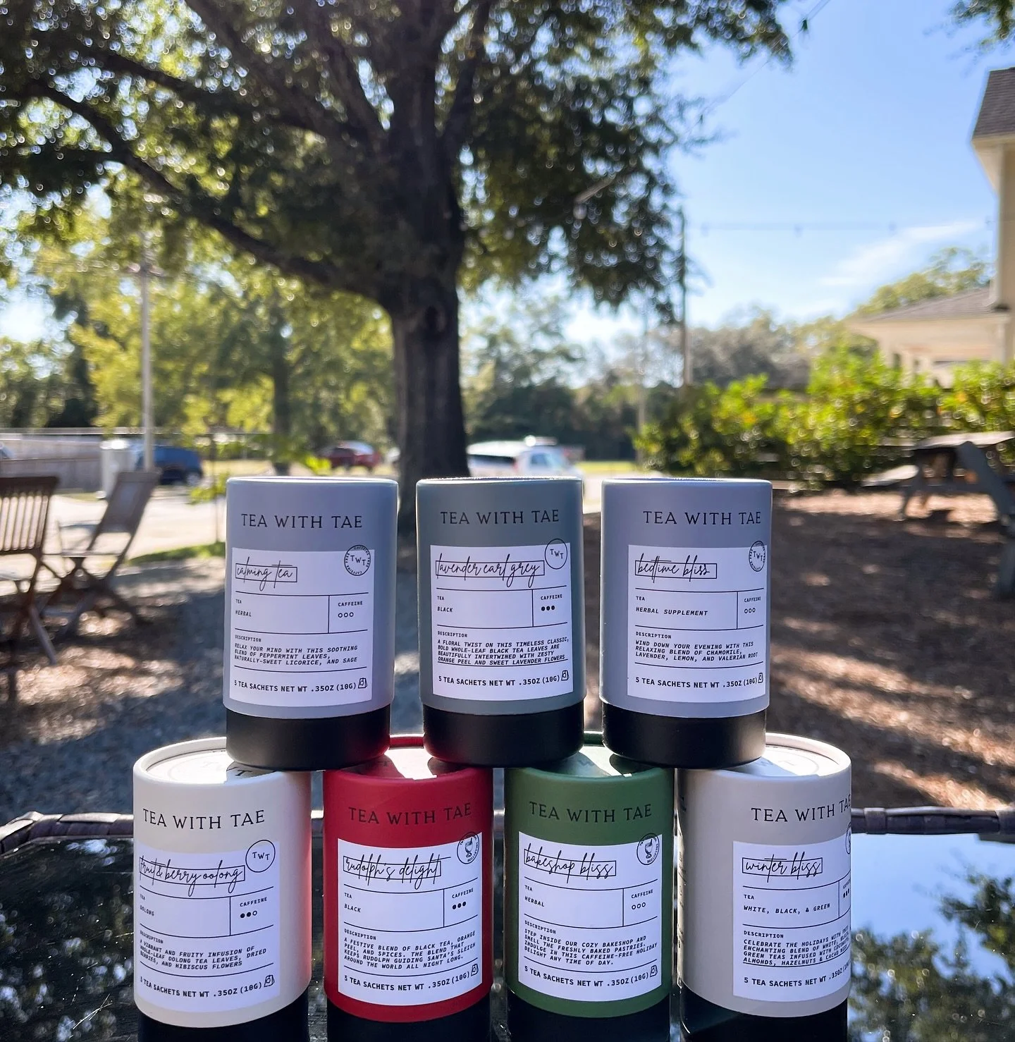 We&rsquo;ve got tons of new retail in! From everyday favorites to cute little finds that make perfect stocking stuffers, come check them out this holiday season!🎄