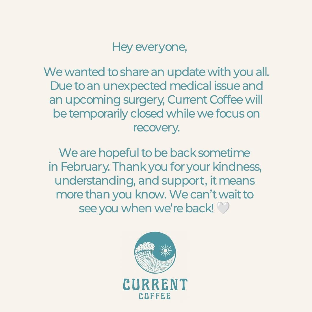 Thank you for your understanding! 🤍